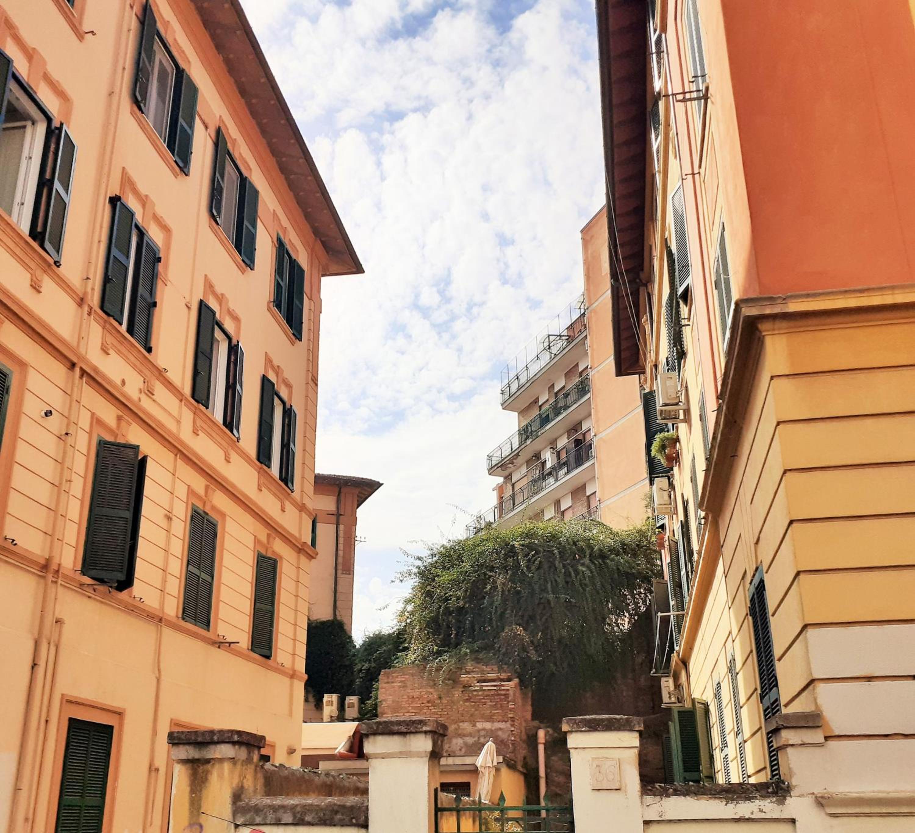 Near Metro Flat - Best BnB Garbatella