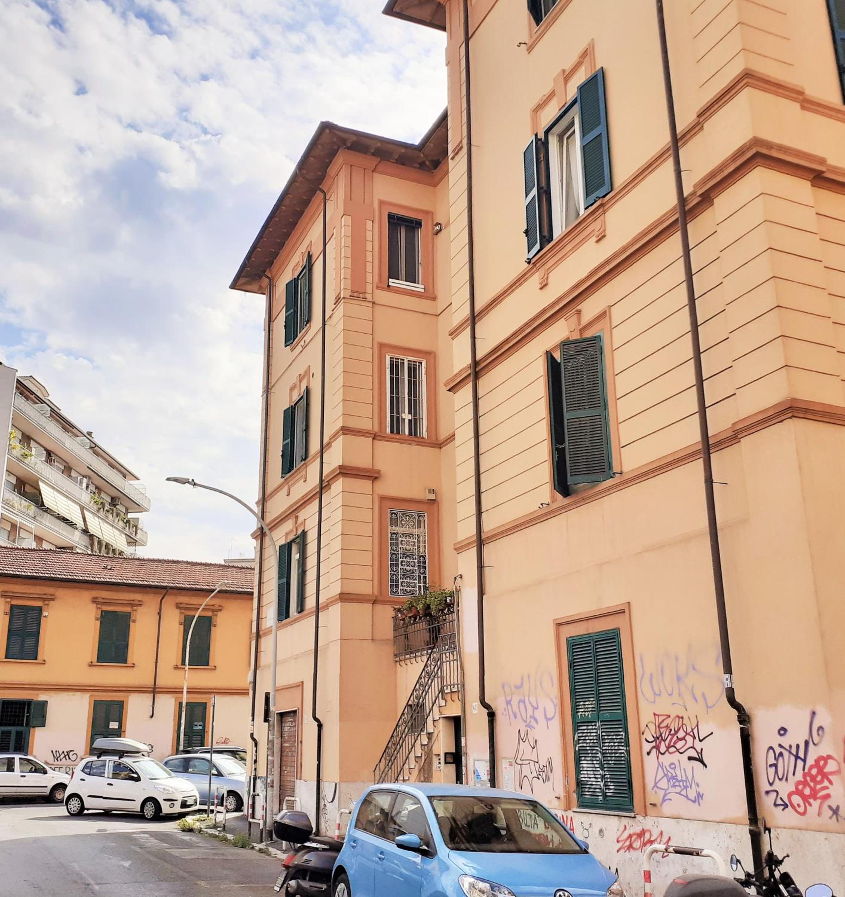 Near Metro Flat - Best BnB Garbatella