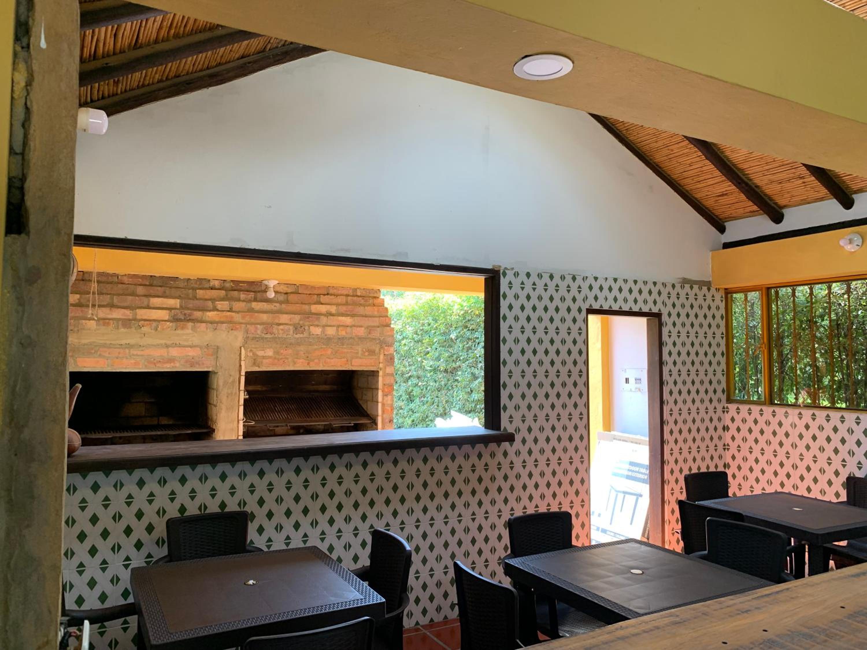 CASA CAMPESTRE VILLA SANTANA
