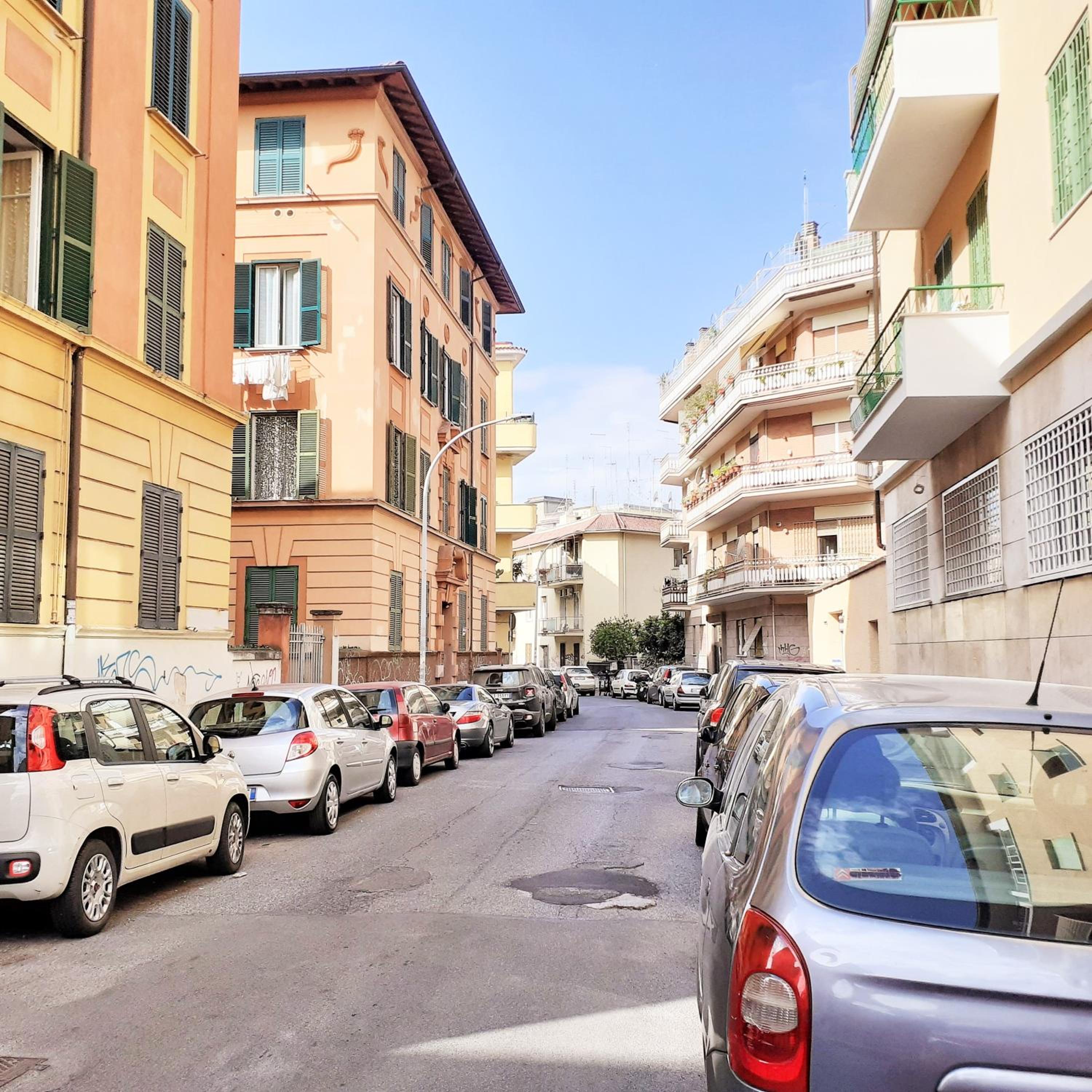Near Metro Flat - Best BnB Garbatella