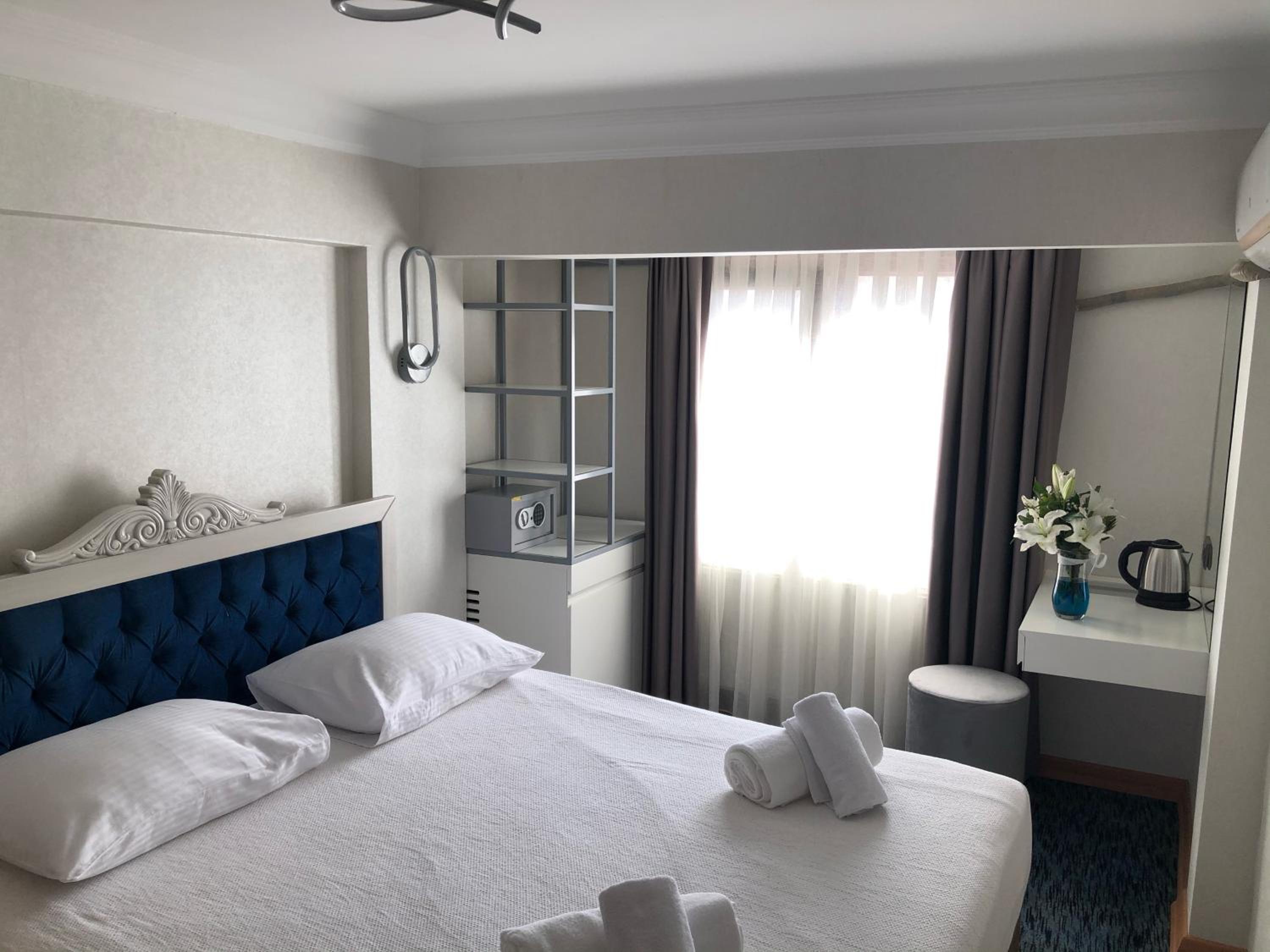 Turk Art Otel - Image 17