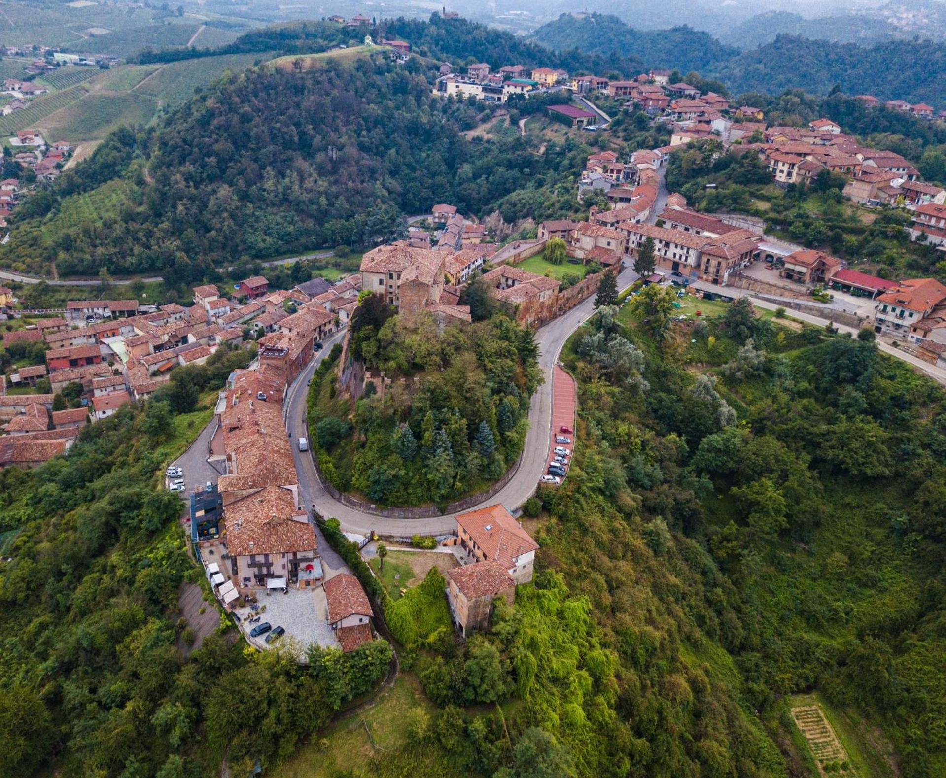 Il Borgo B&B