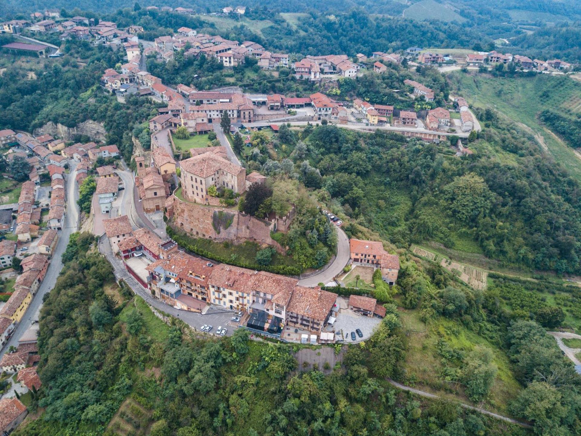 Il Borgo B&B
