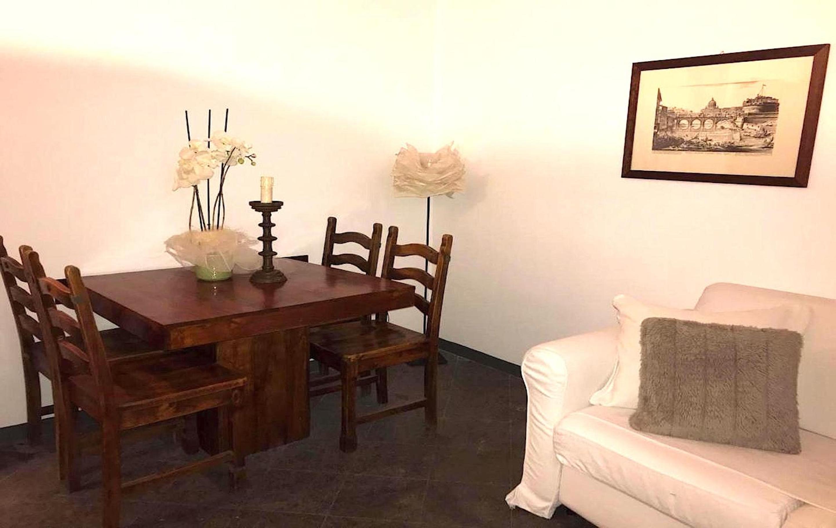 DormiRoma - Cedro 21 Apartments