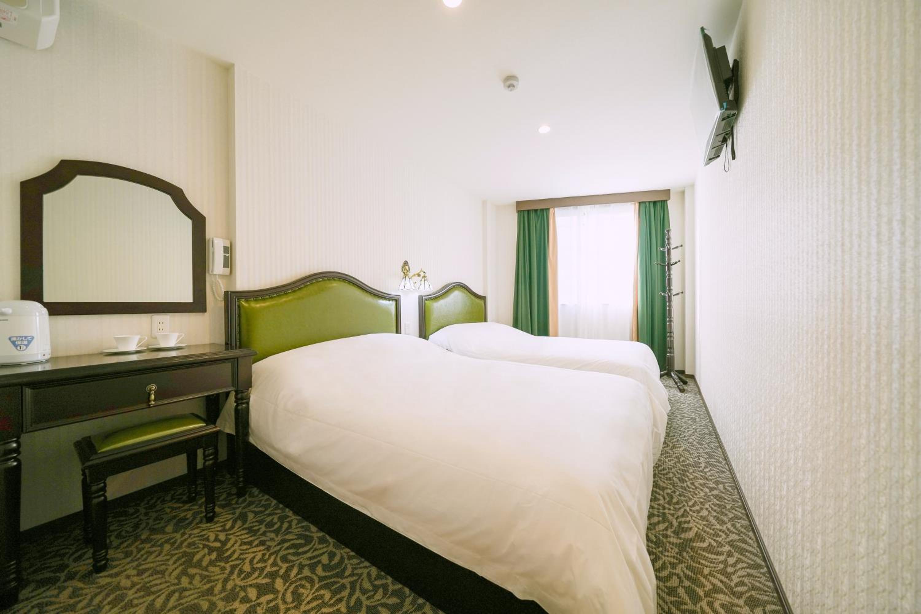 大同GardenHotel 大阪西九条 本館