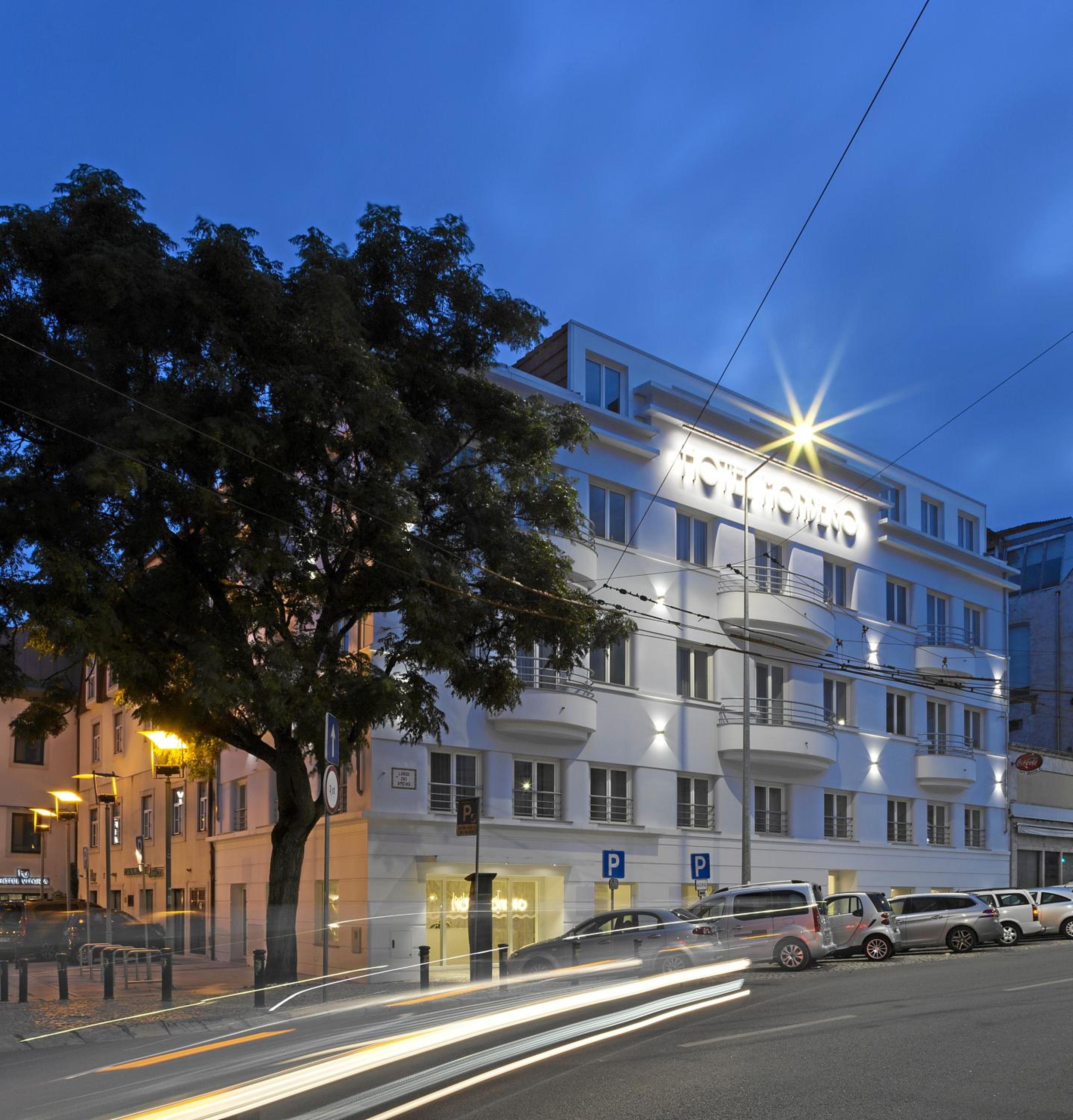 Hotel Mondego - Image 1