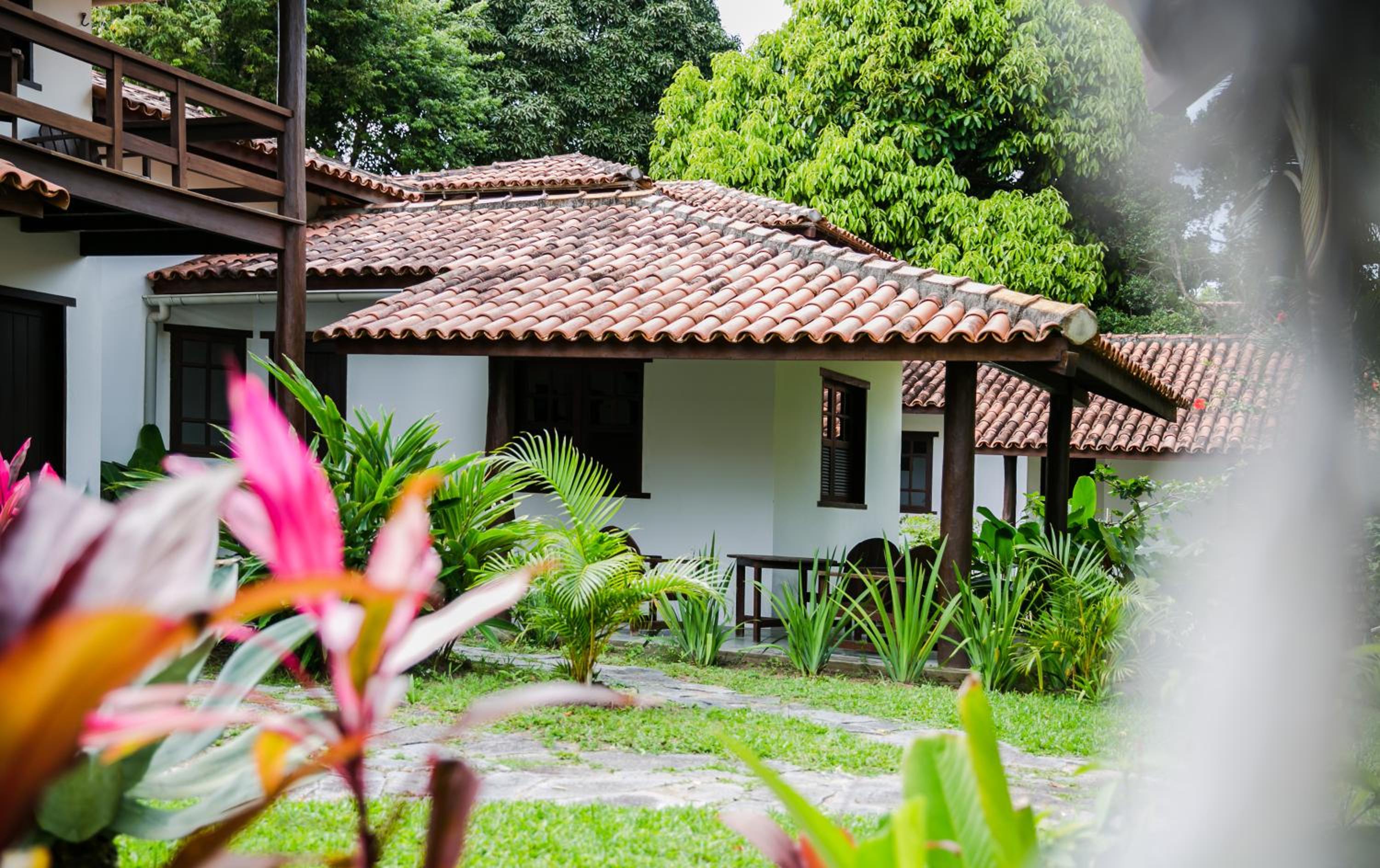 Pousada Vila do Beco, photo 20
