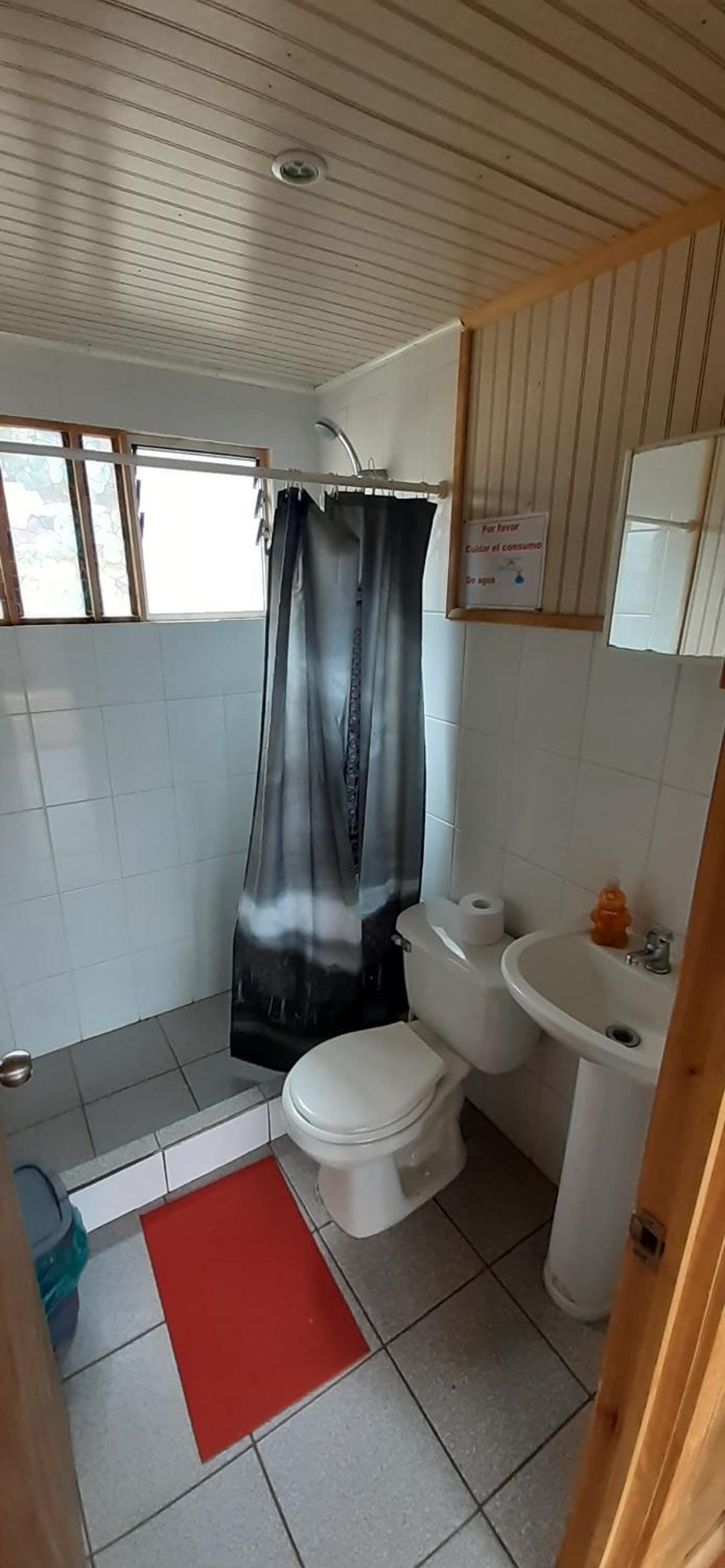 Cabaña Horcon