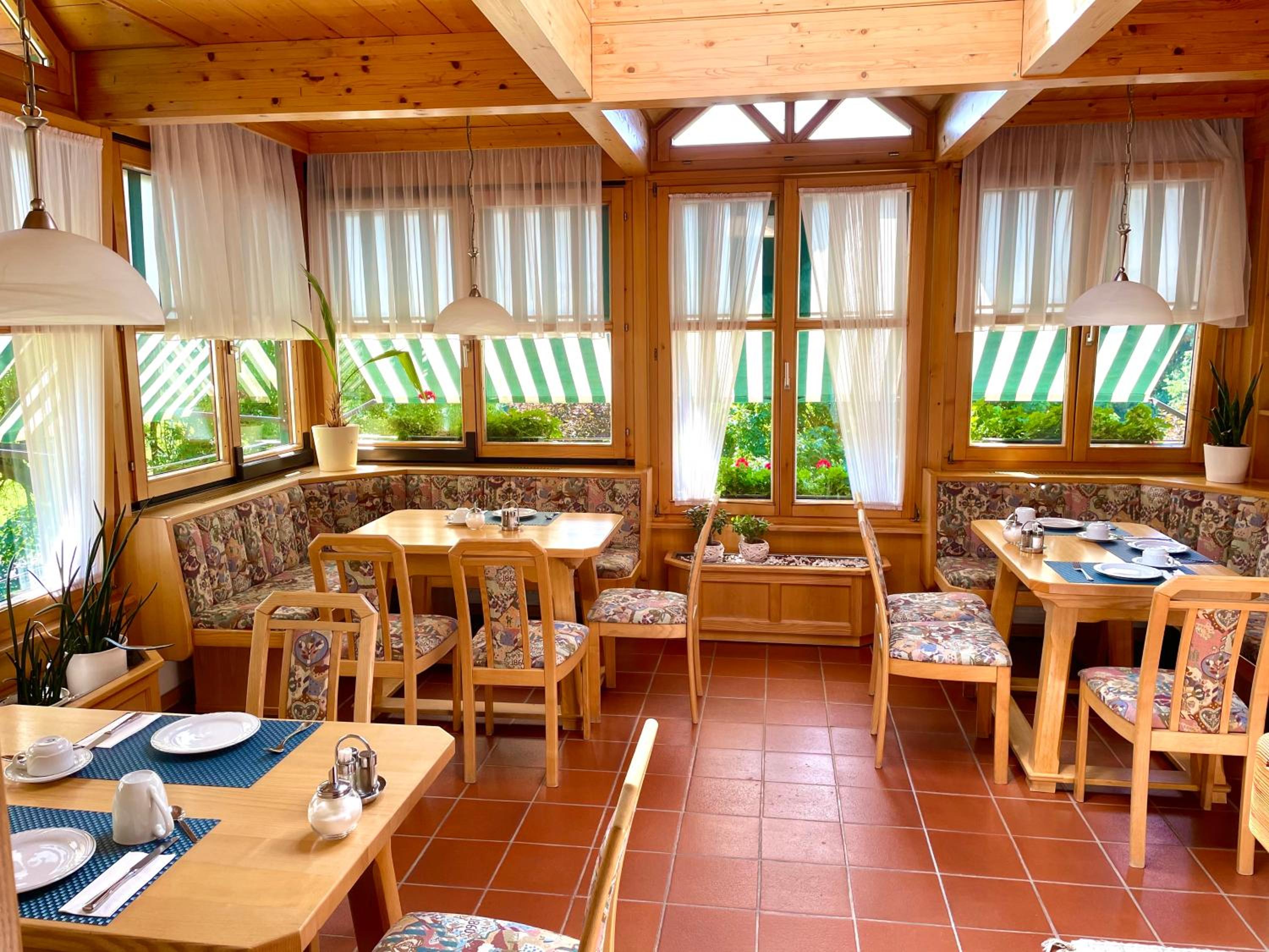 Pension Thermenland