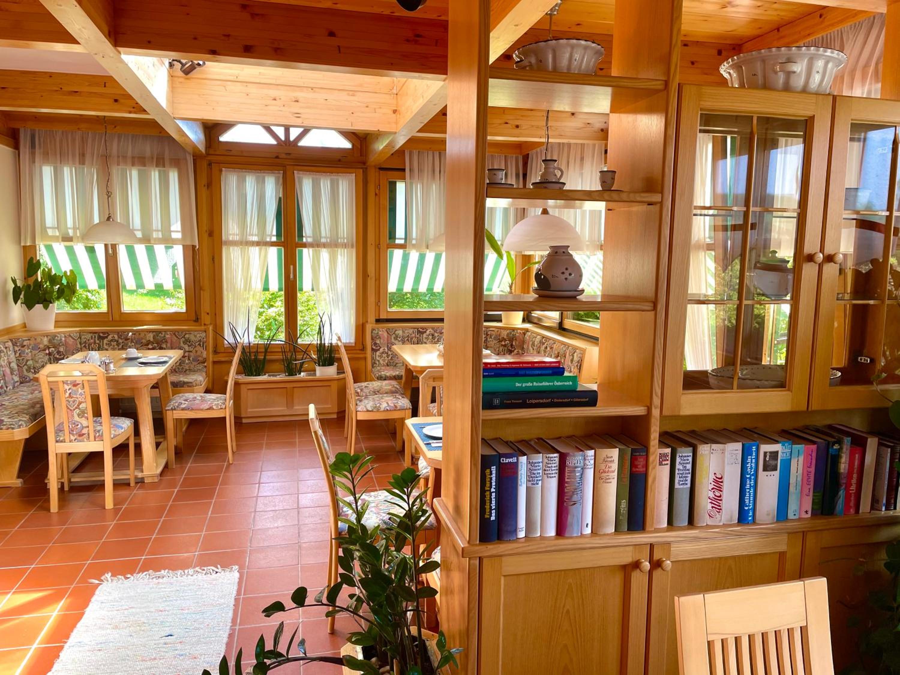 Pension Thermenland