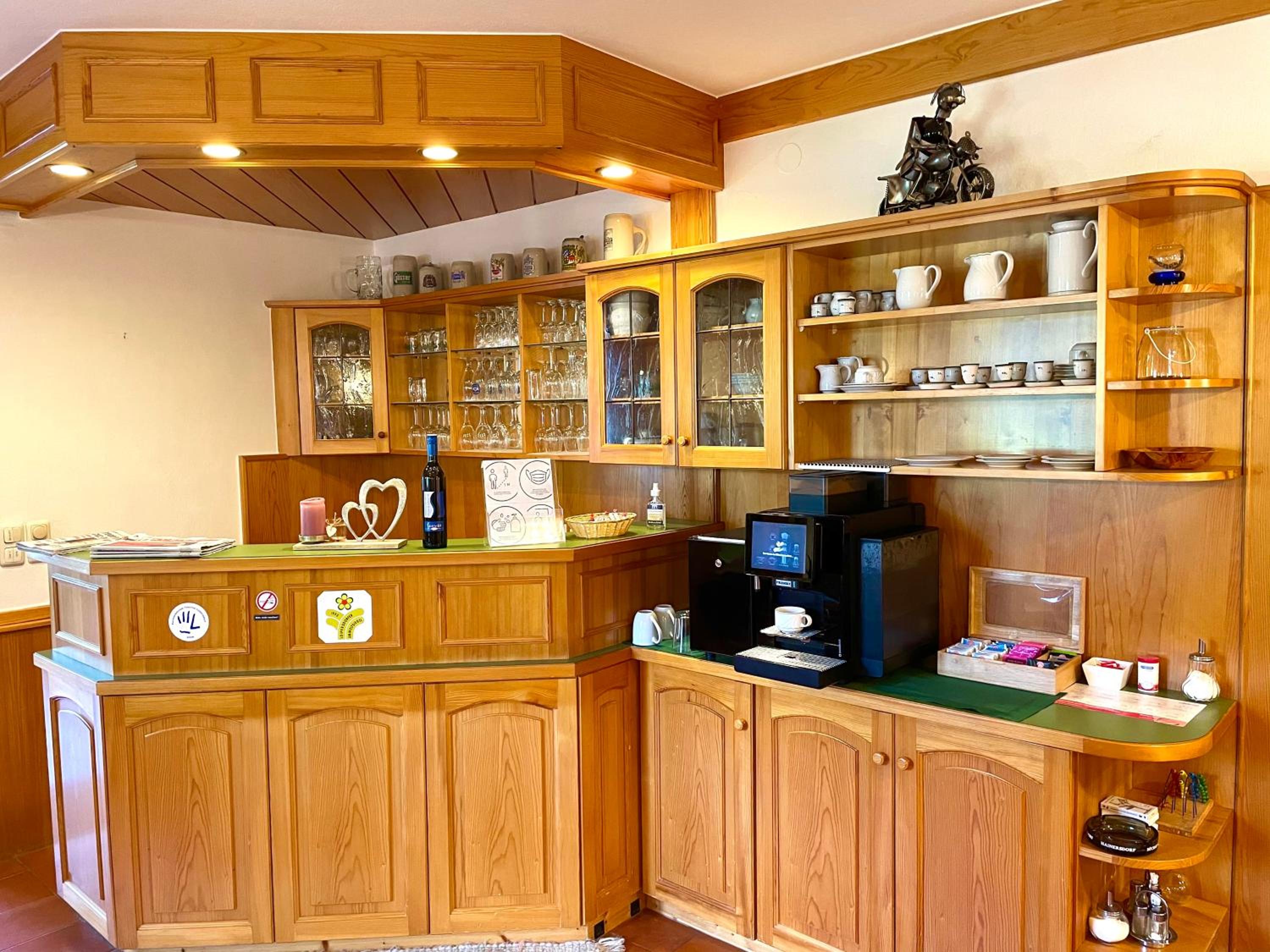 Pension Thermenland