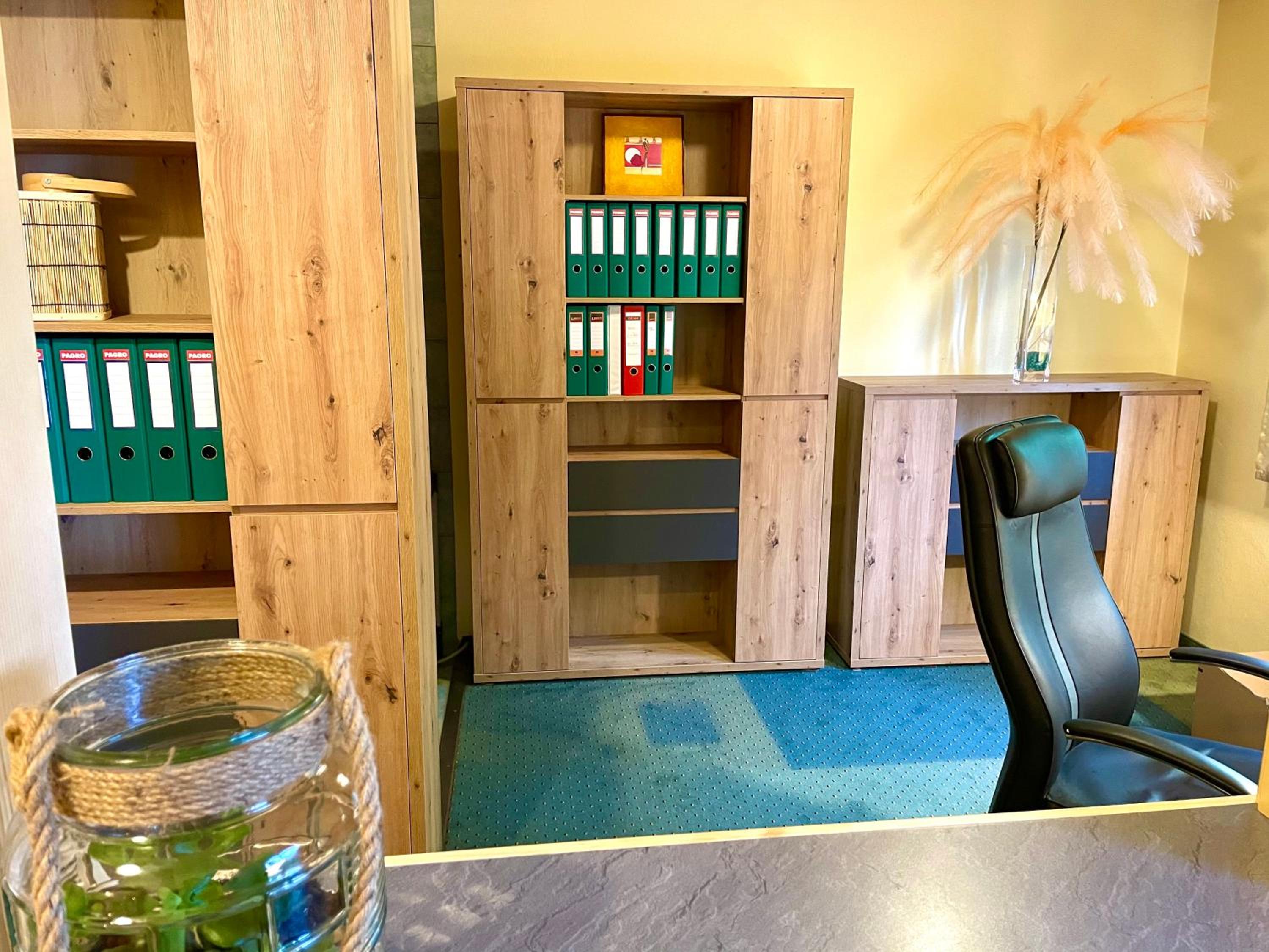 Pension Thermenland