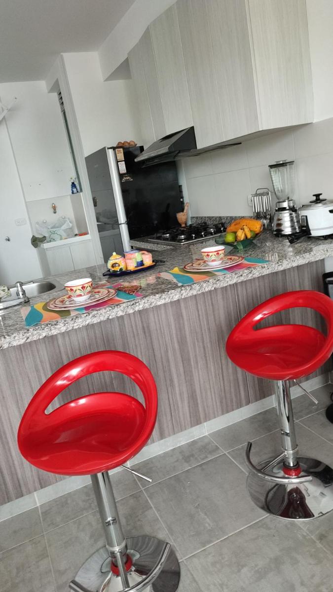 Apartamento Pedregal Tropical-Girardot view 5