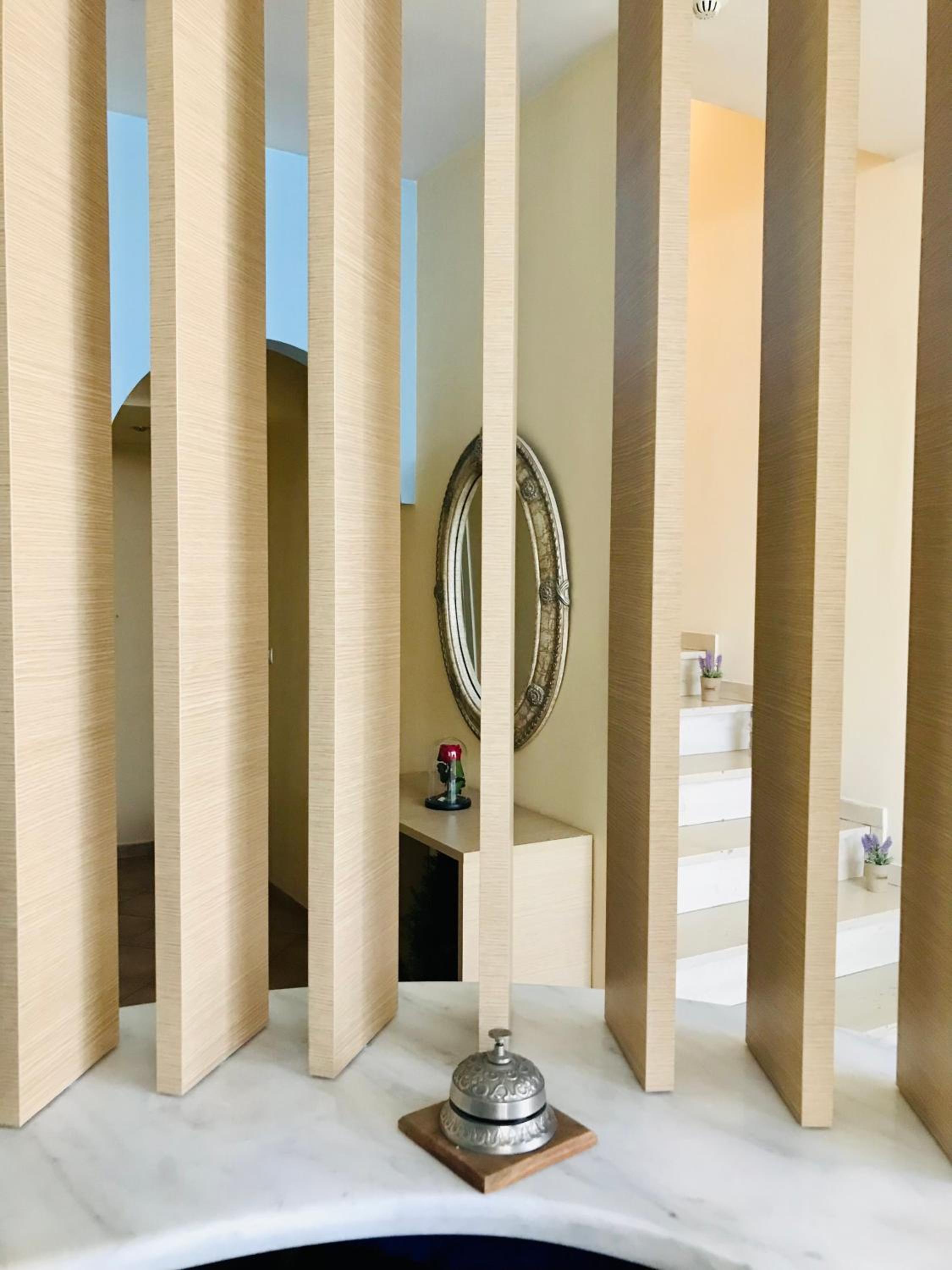 Arma Faliro Apartments