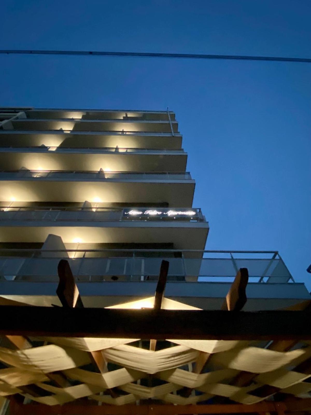 Arma Faliro Apartments