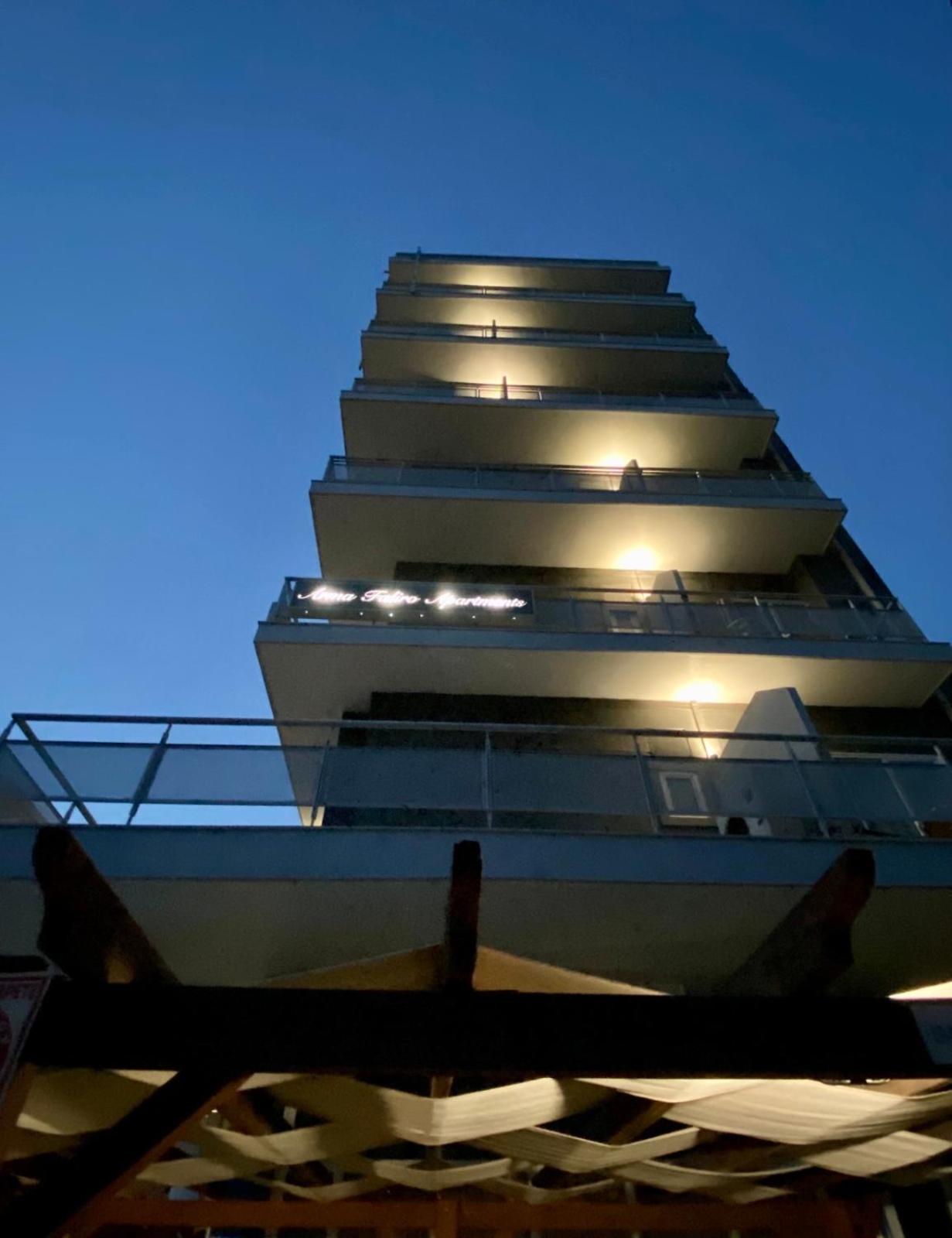 Arma Faliro Apartments