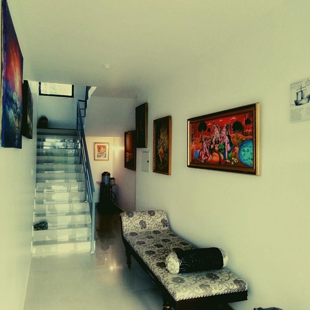 Sherly Cottages view 4