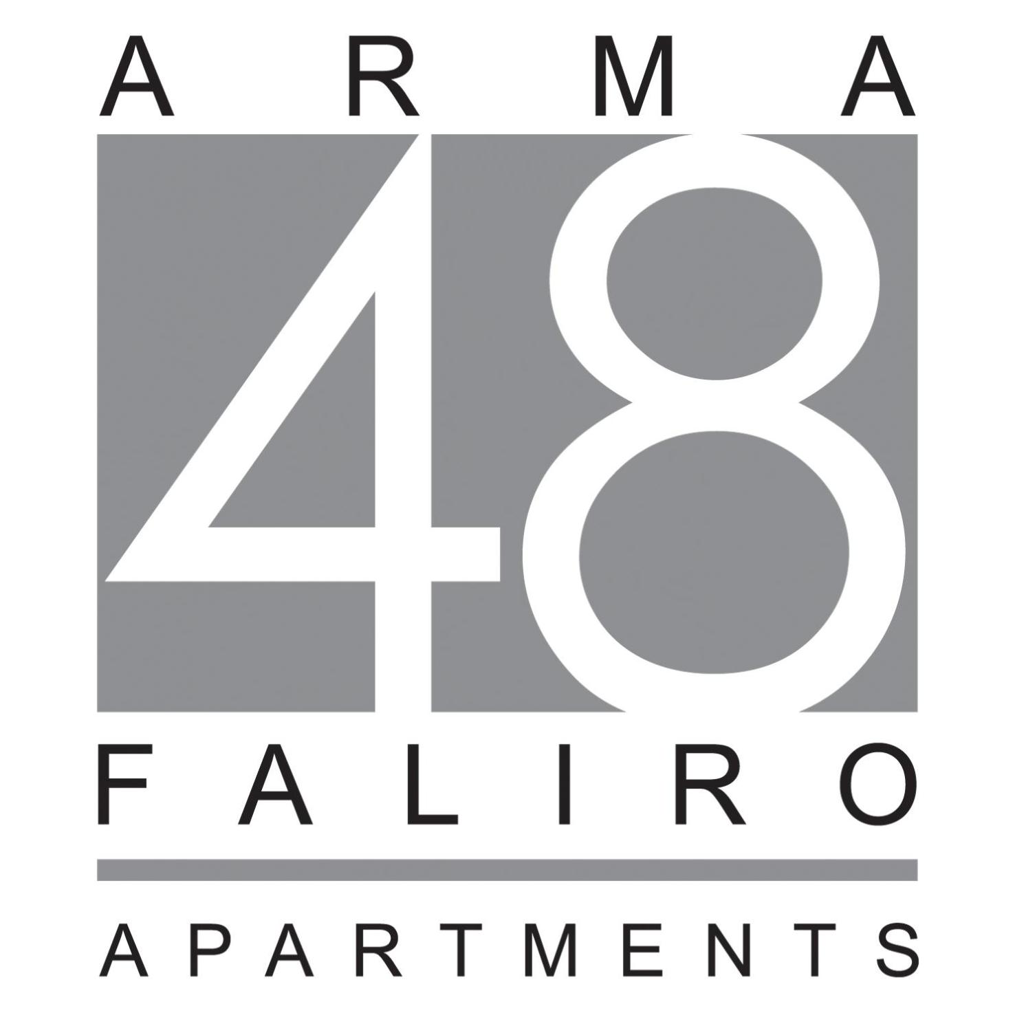 Arma Faliro Apartments