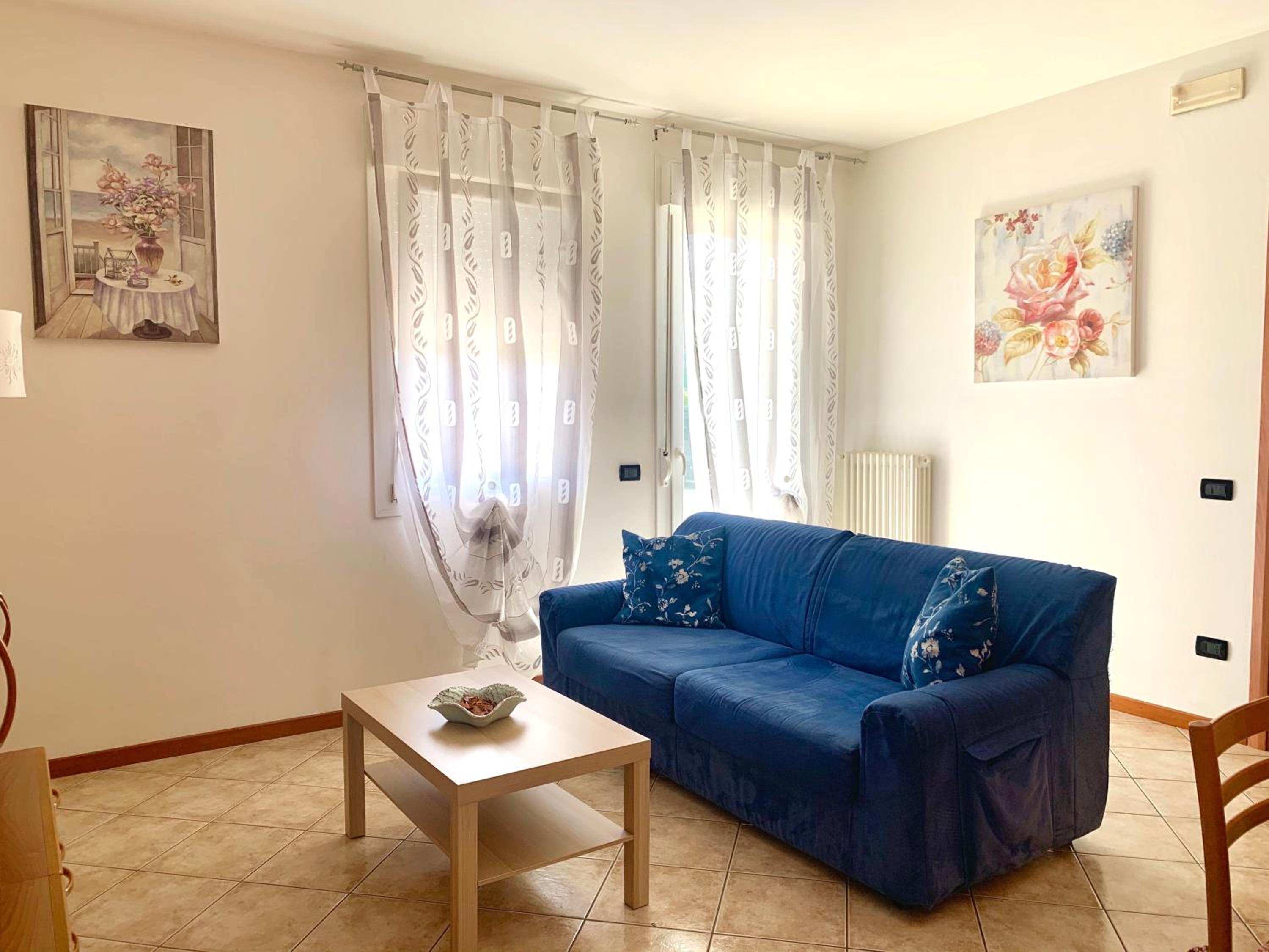 La casa di Paola view 2