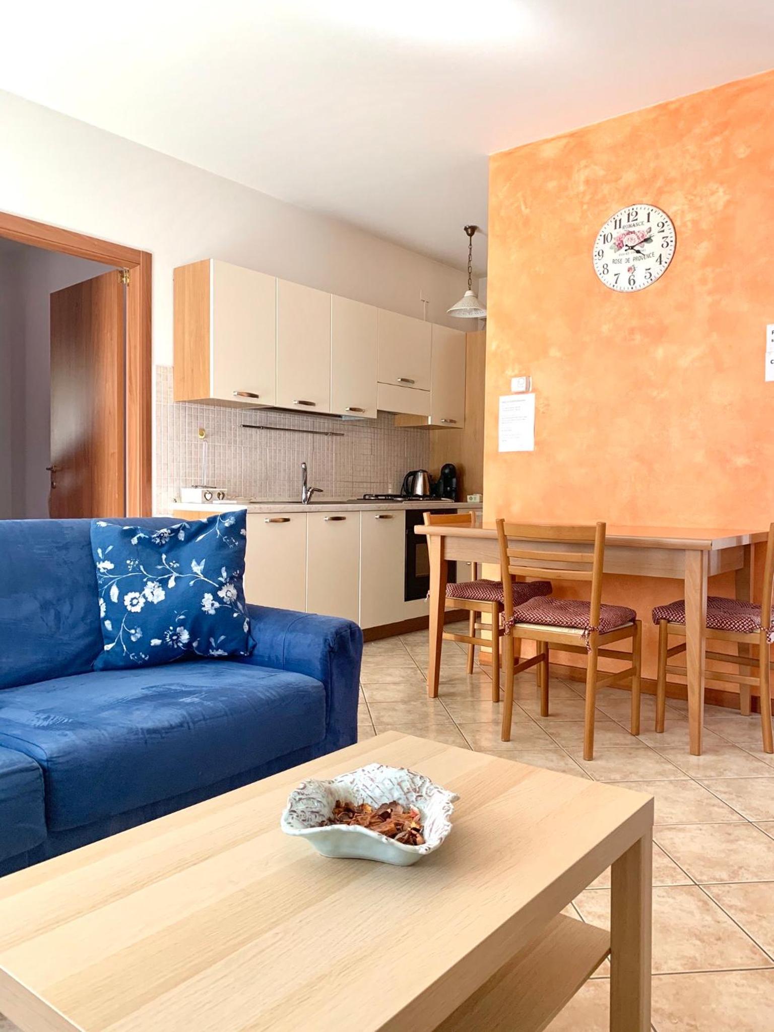 La casa di Paola view 5