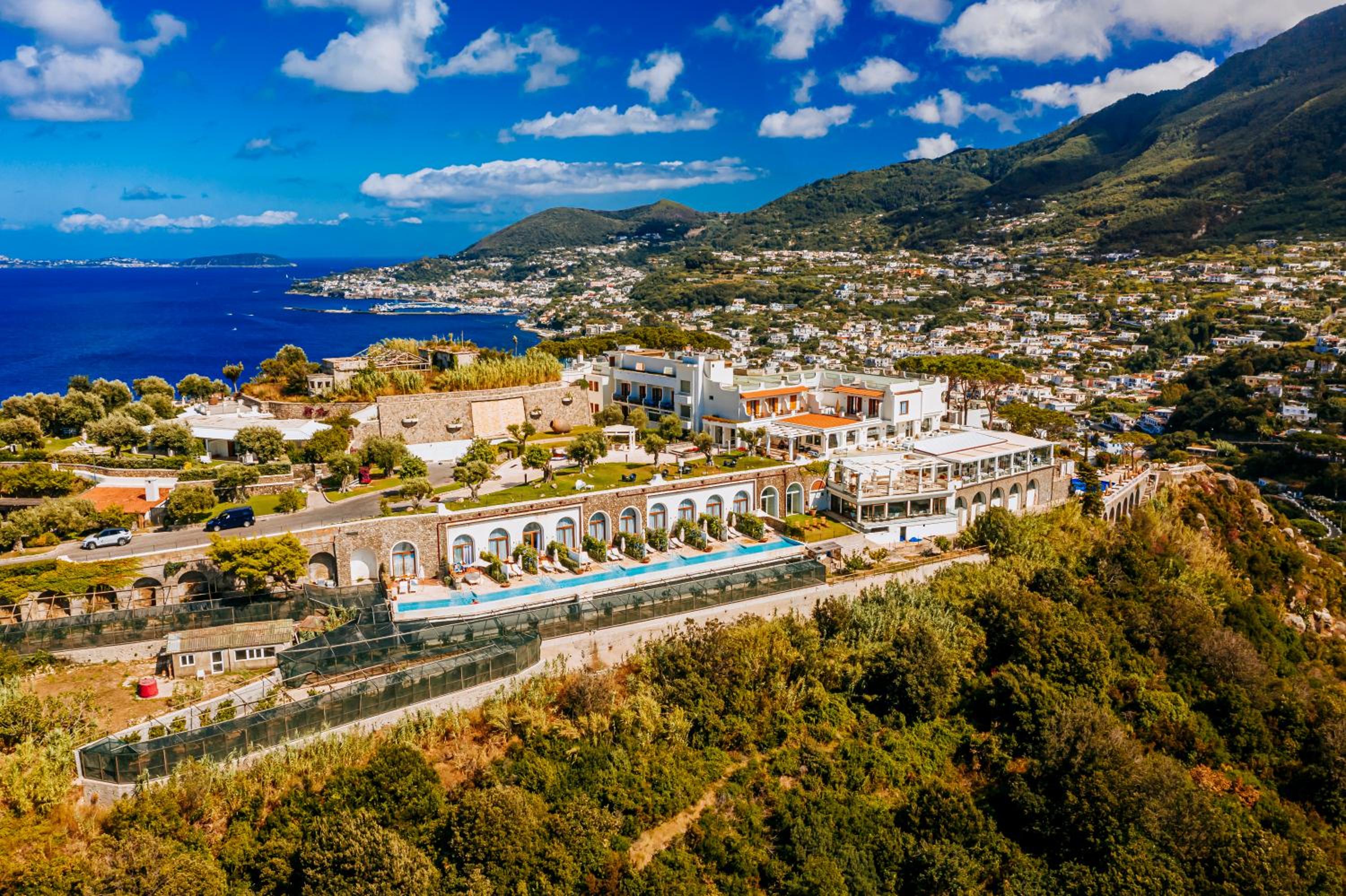 Hotel San Montano Resort & Spa