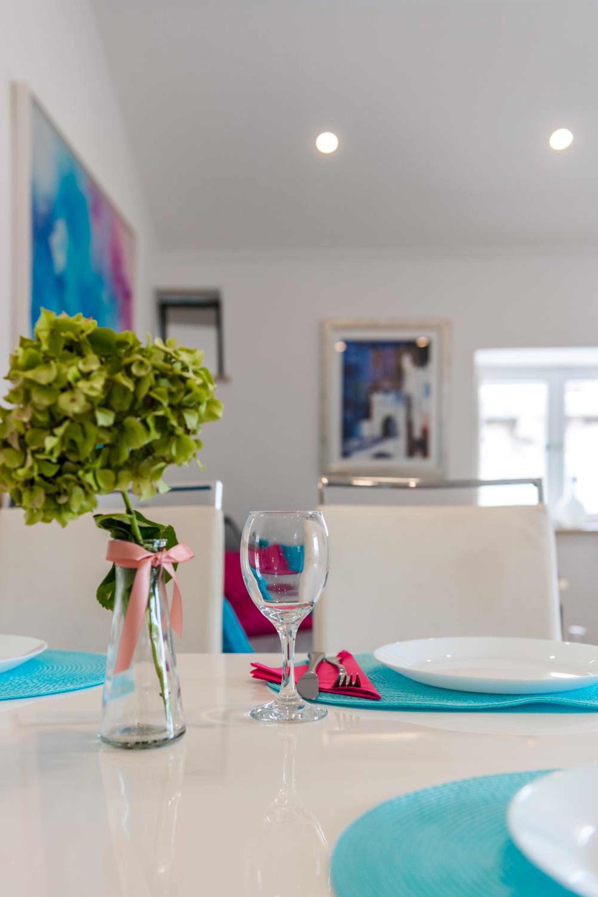 San Pietro apartment
