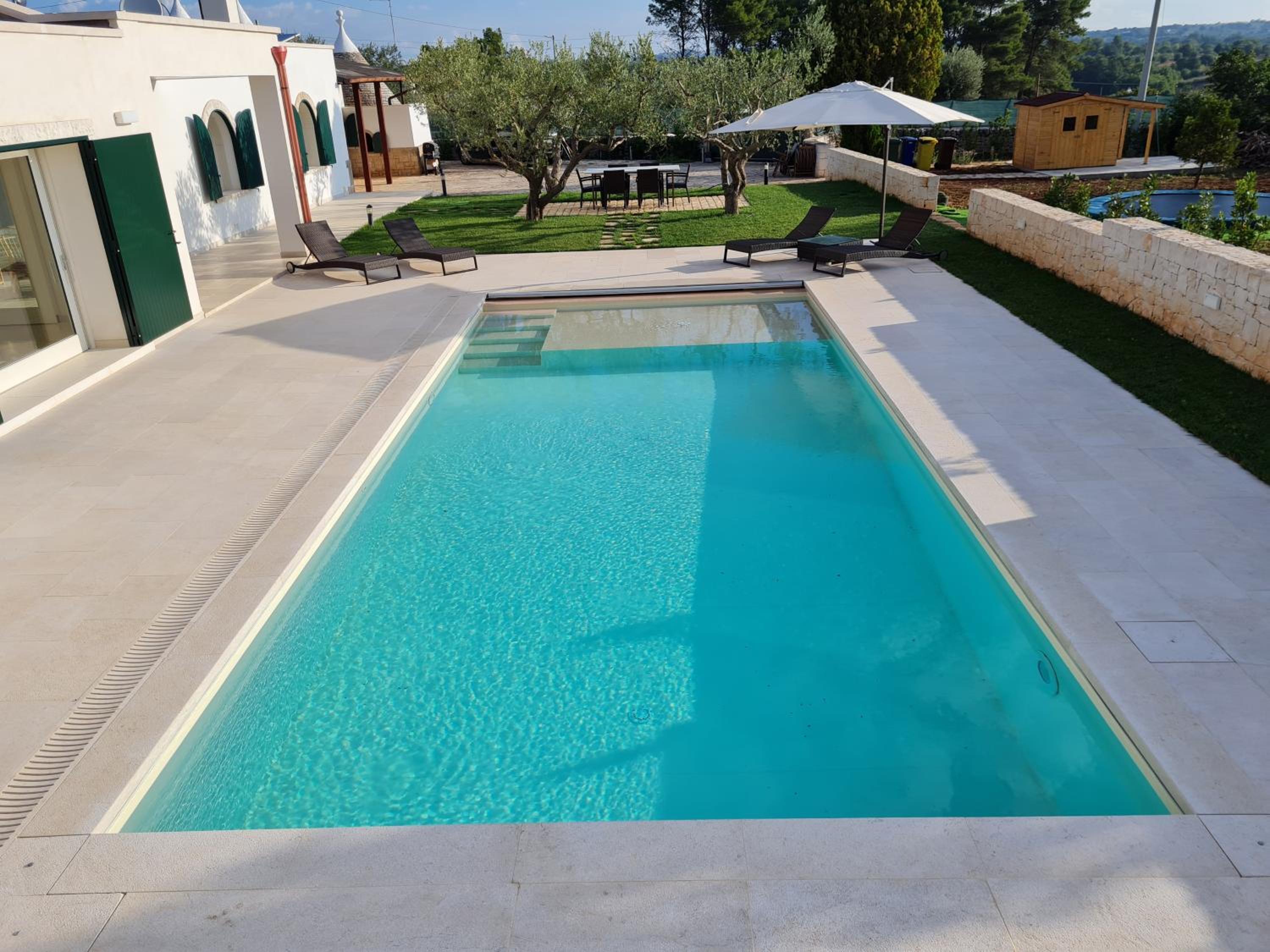 Trulli Martina view 5