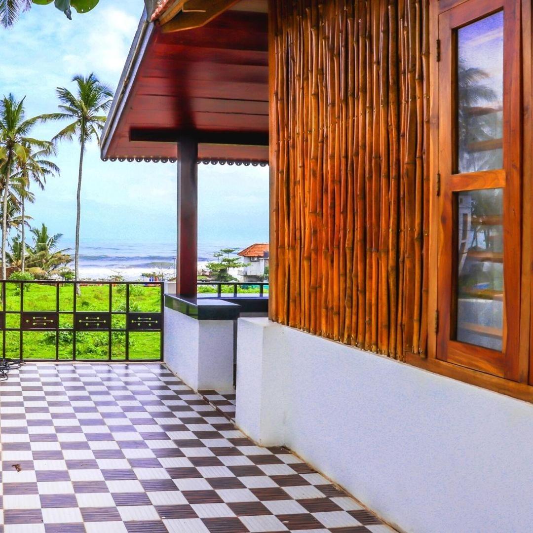Sherly Cottages view 3