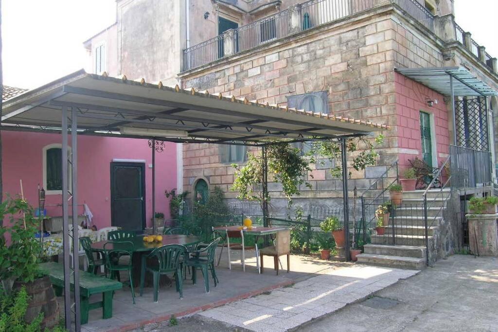 CASA DELLE PALME GIARRE SICILIA A 3 KM DAL MARE photo 2