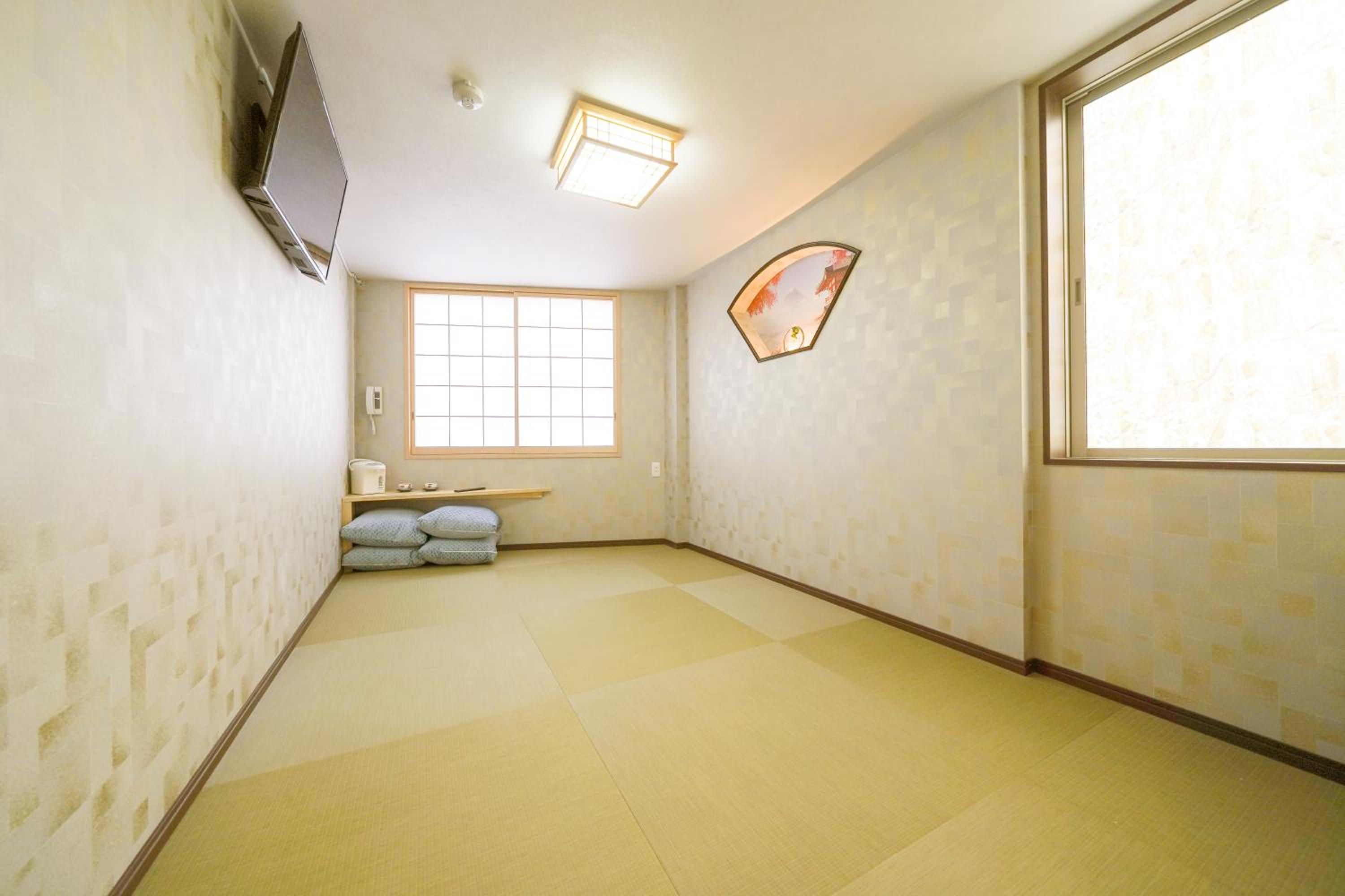 大同GardenHotel 大阪西九条 本館