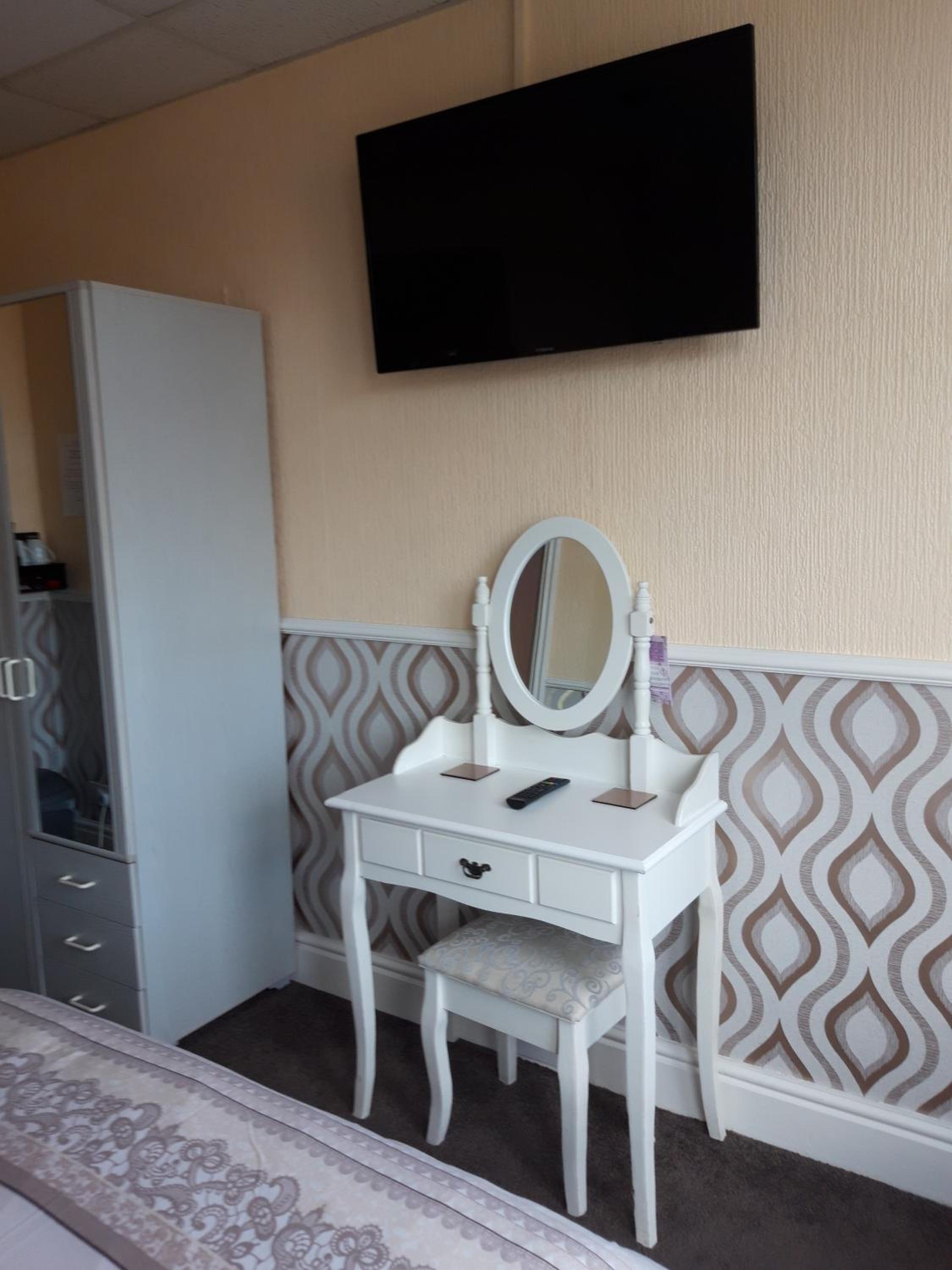 Delamere Hotel