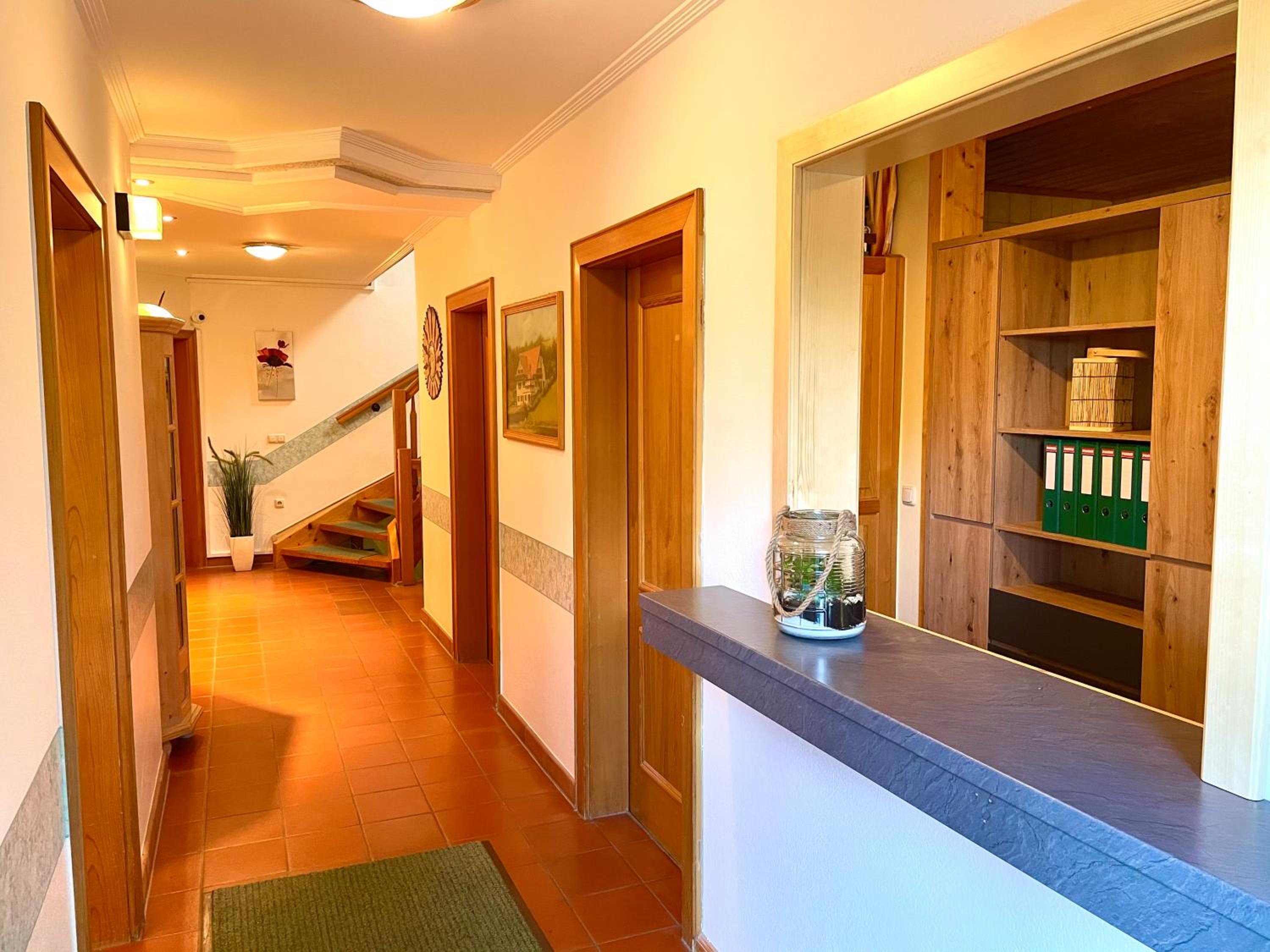Pension Thermenland