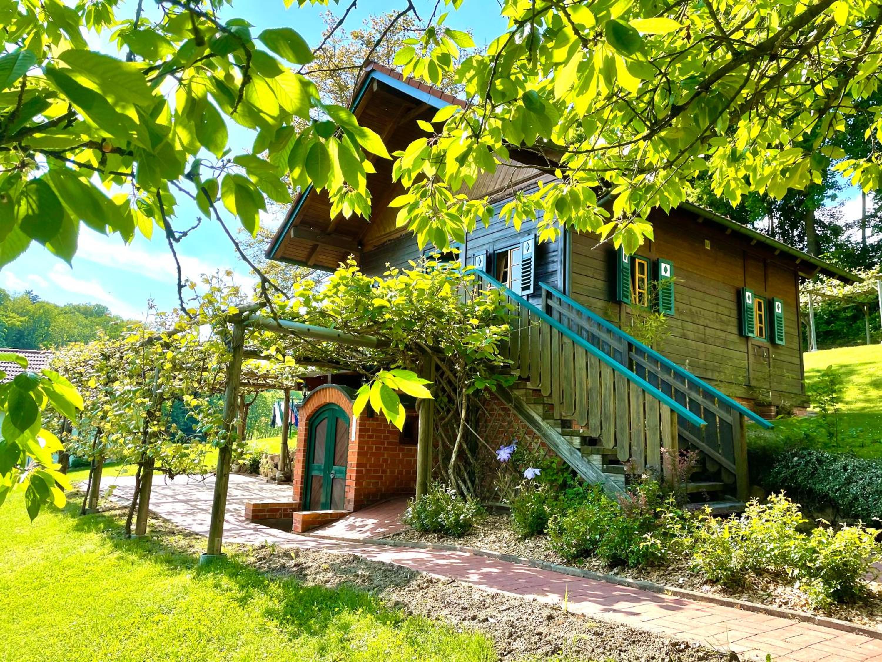 Pension Thermenland