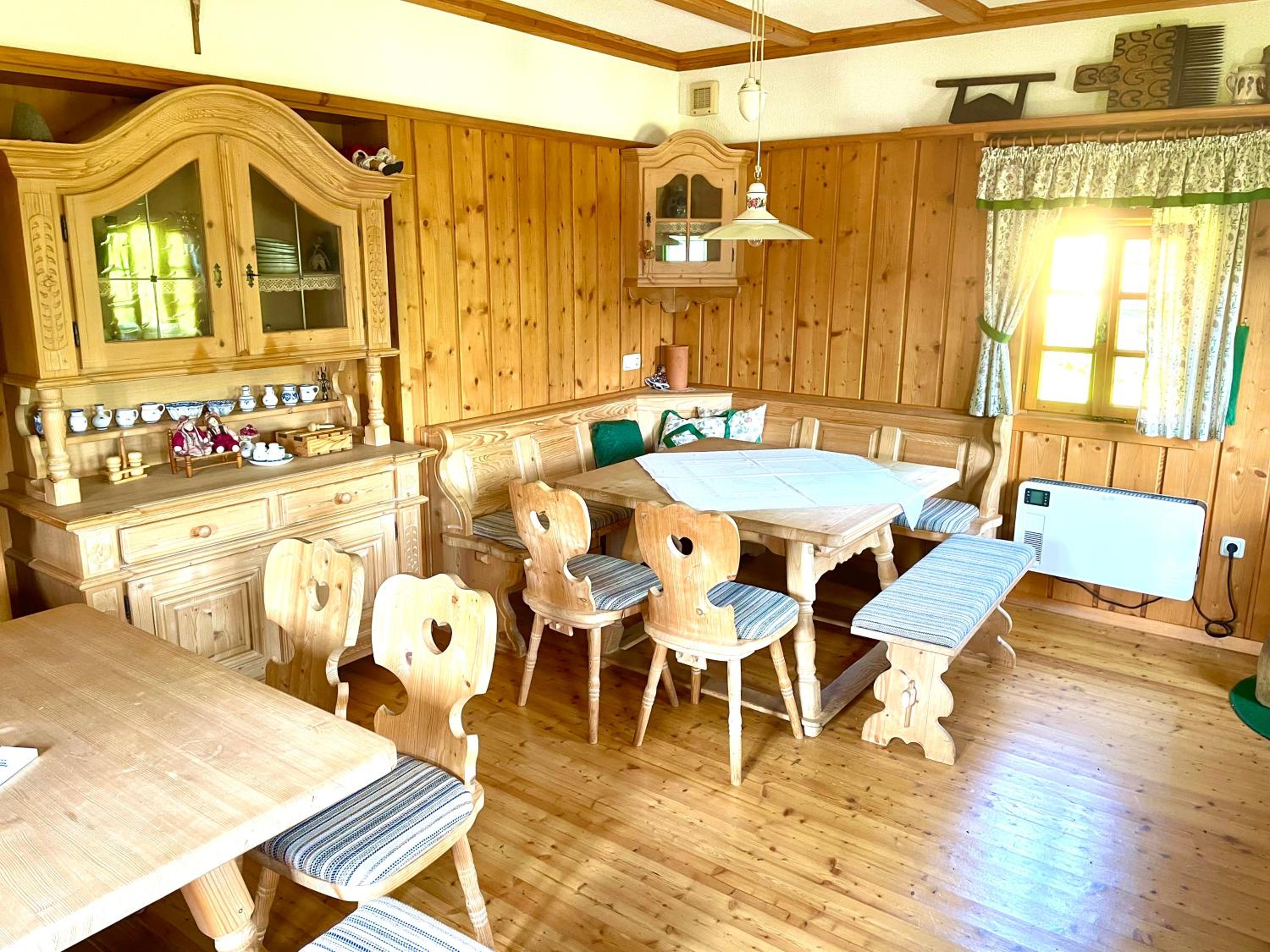 Pension Thermenland