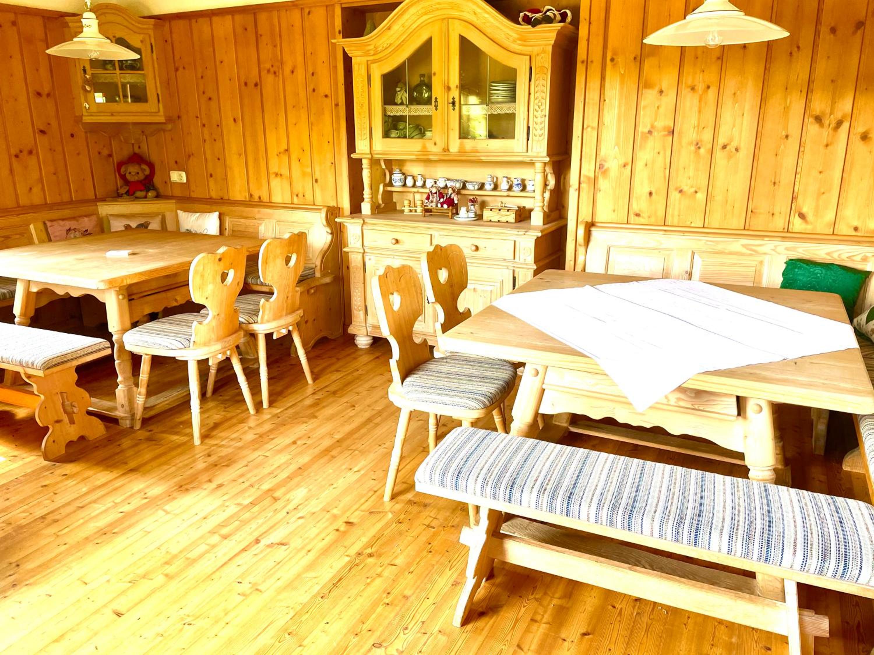 Pension Thermenland