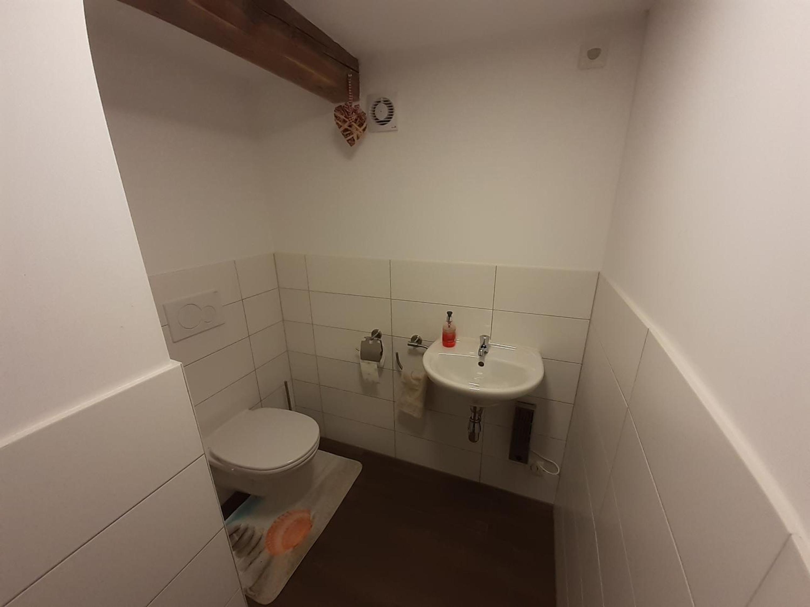 Ferienhaus beim Lener