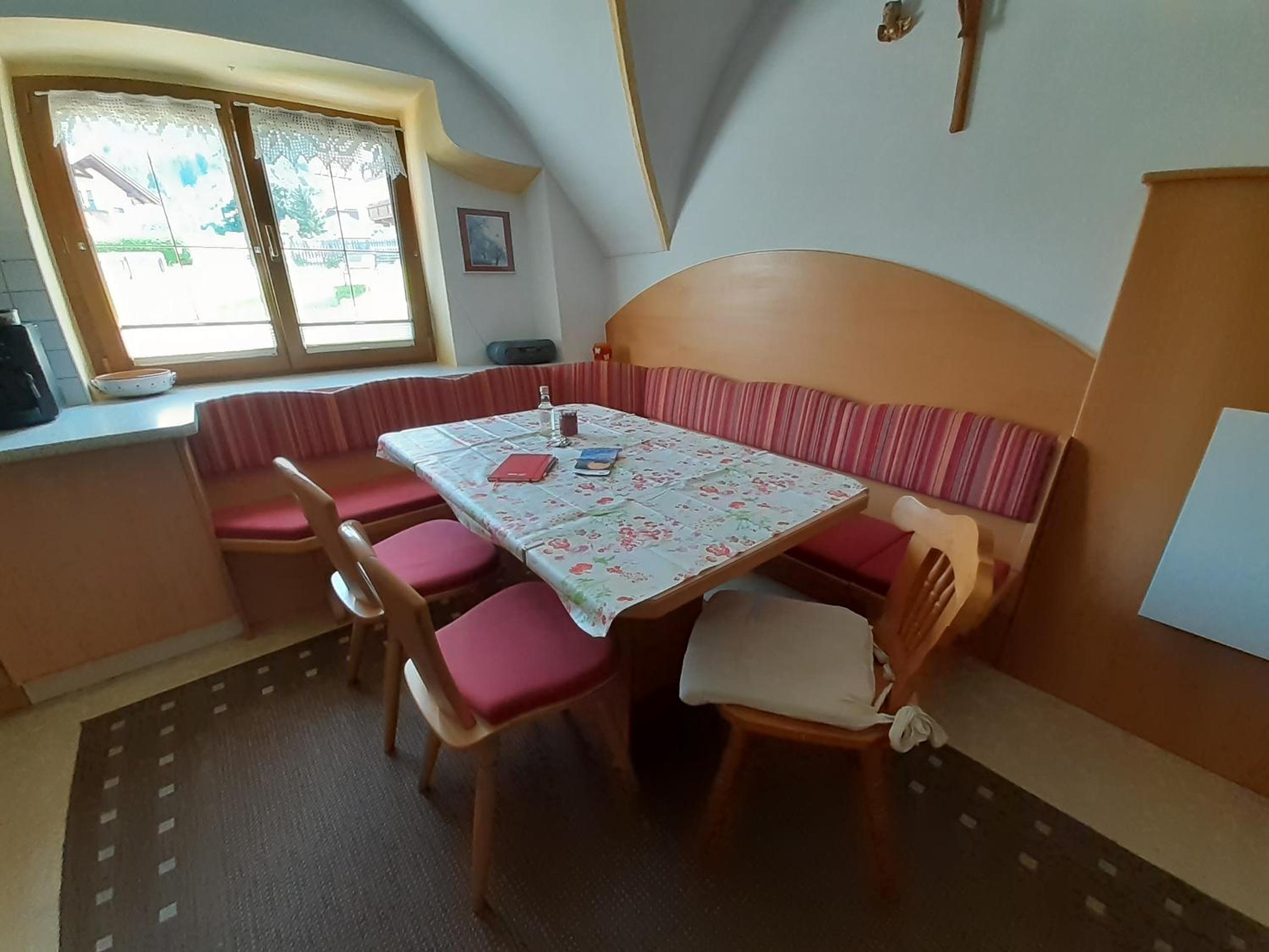 Ferienhaus beim Lener