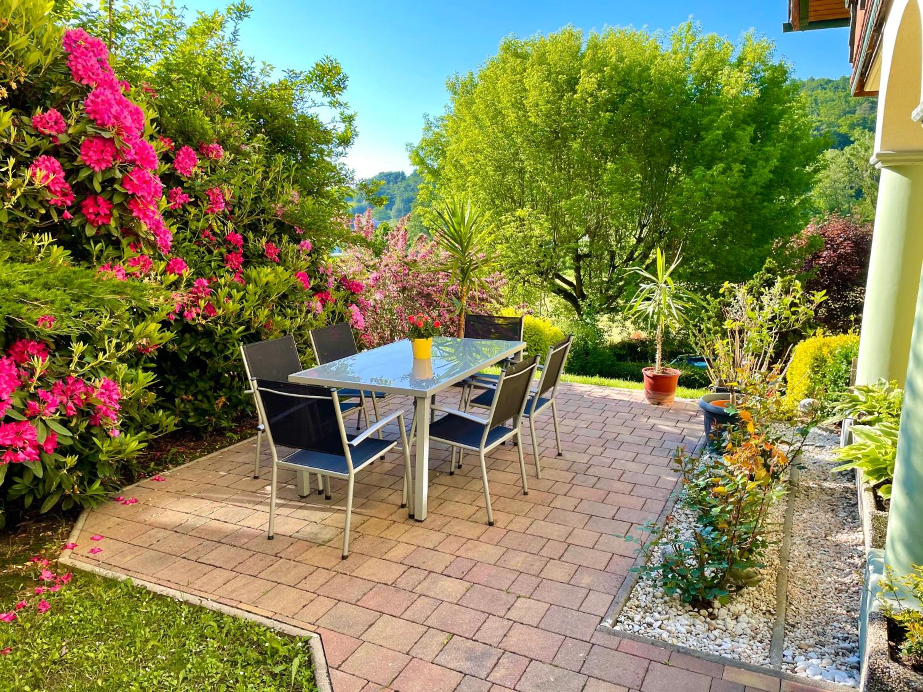 Pension Thermenland