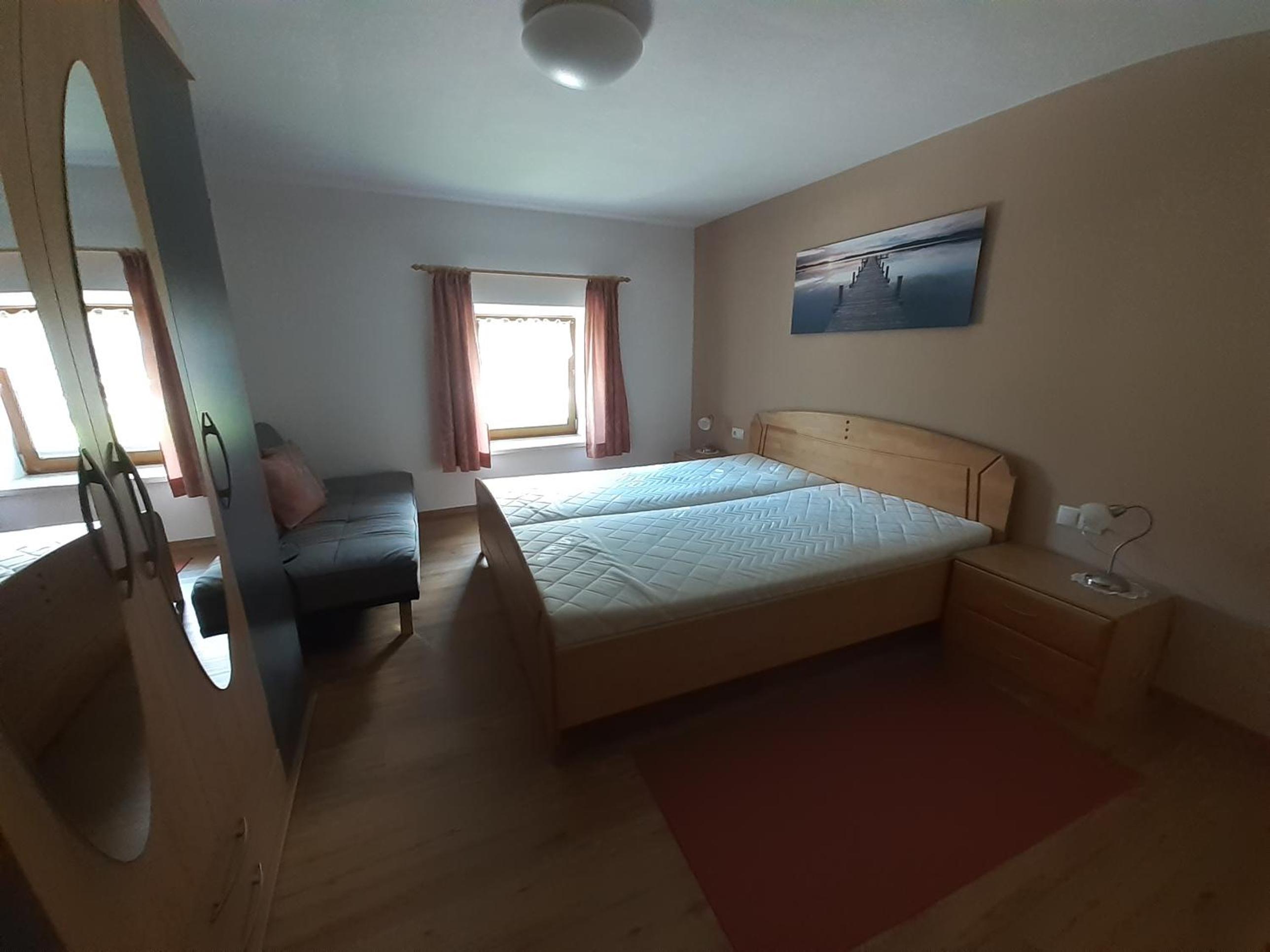 Ferienhaus beim Lener