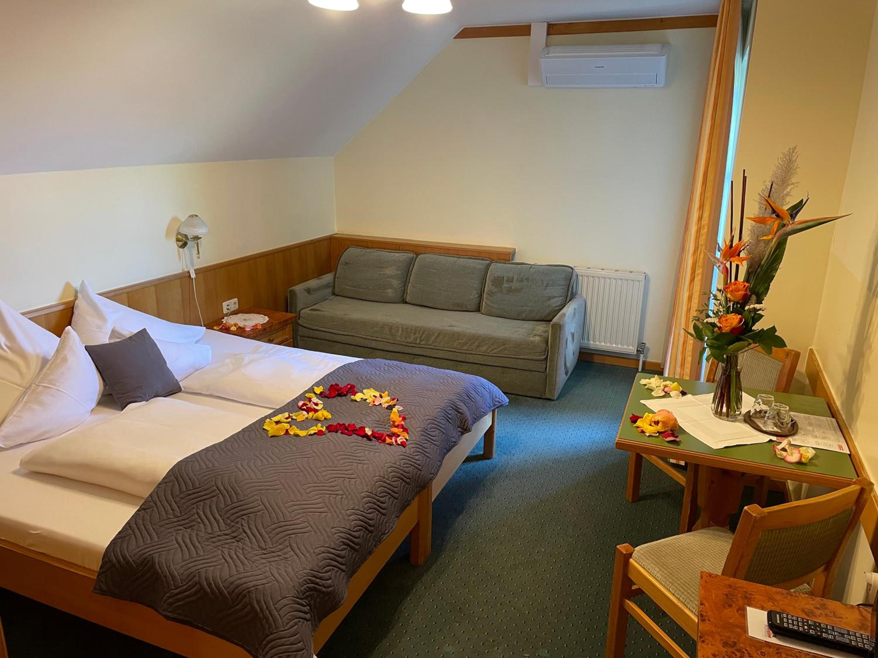 Pension Thermenland