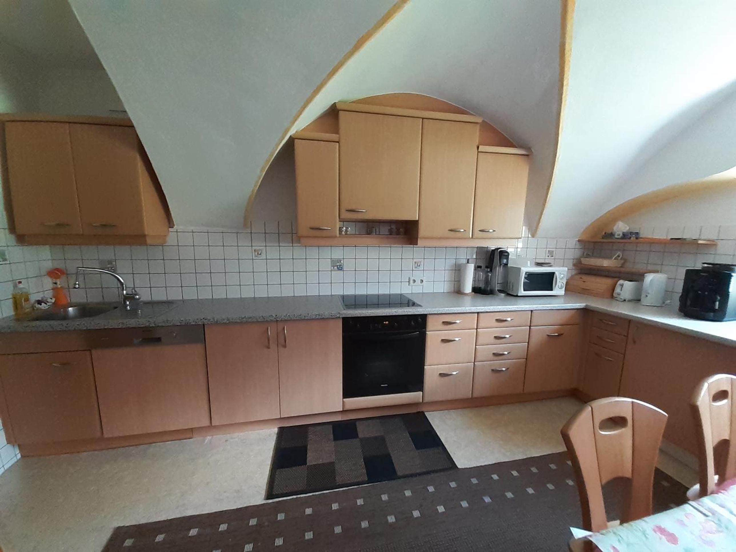 Ferienhaus beim Lener