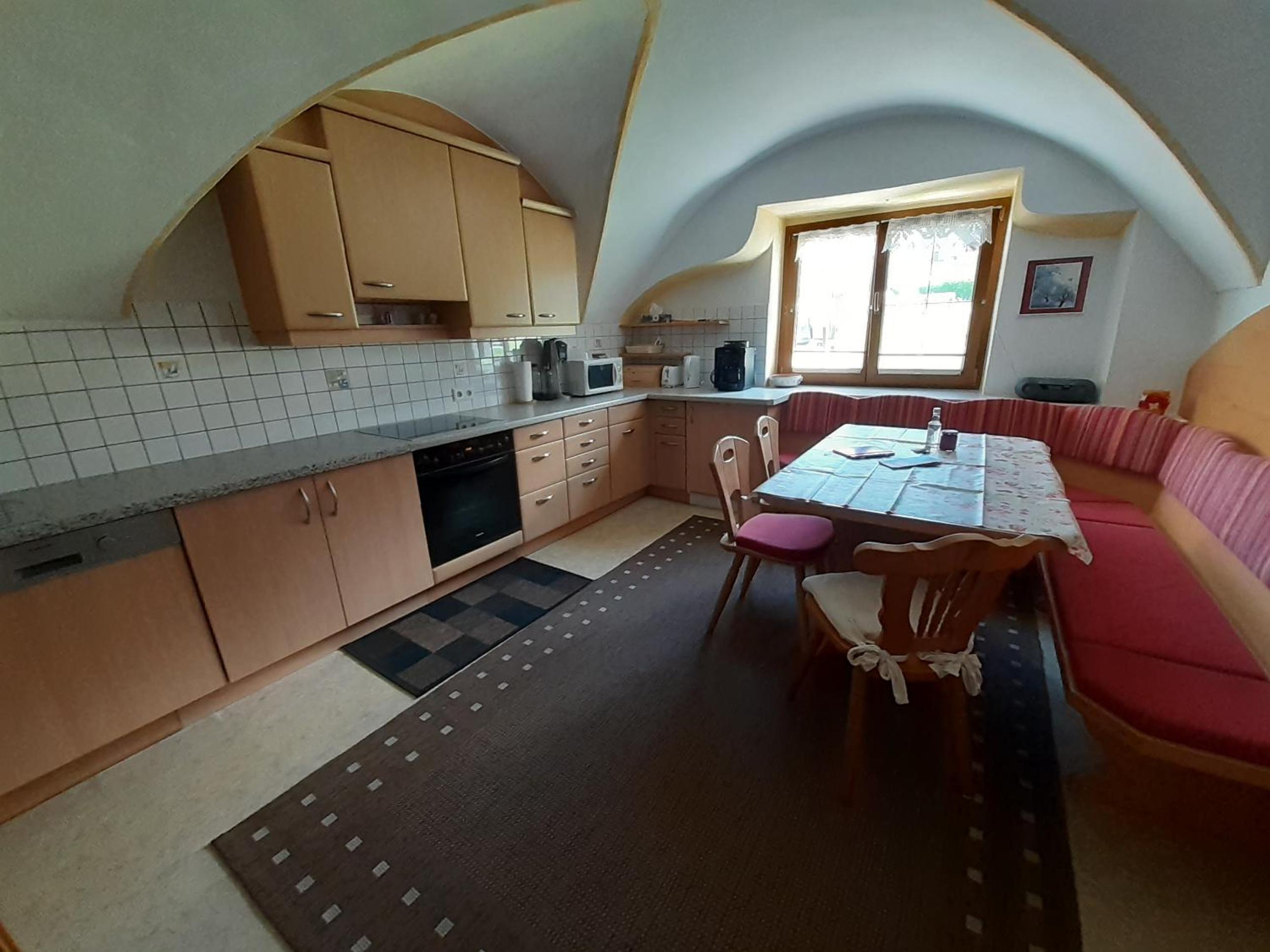 Ferienhaus beim Lener