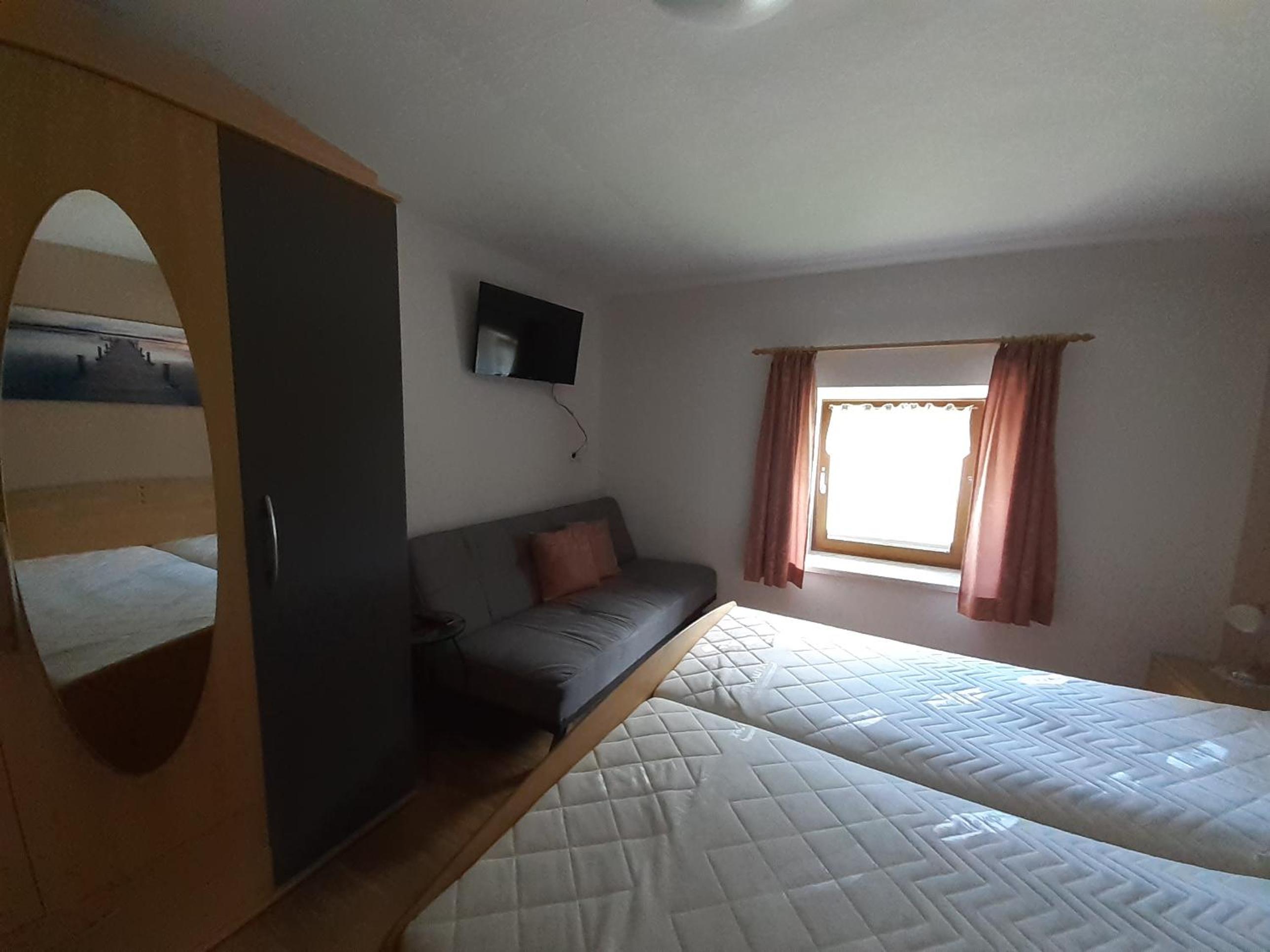 Ferienhaus beim Lener