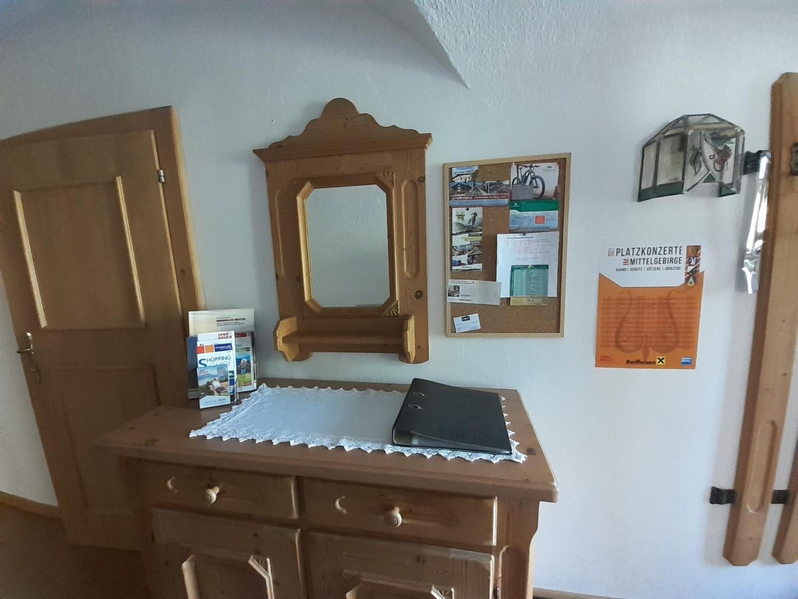 Ferienhaus beim Lener