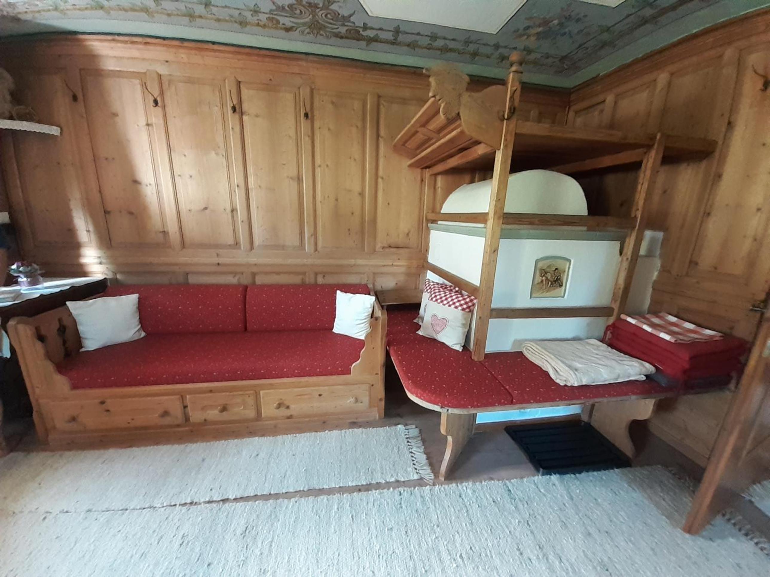 Ferienhaus beim Lener