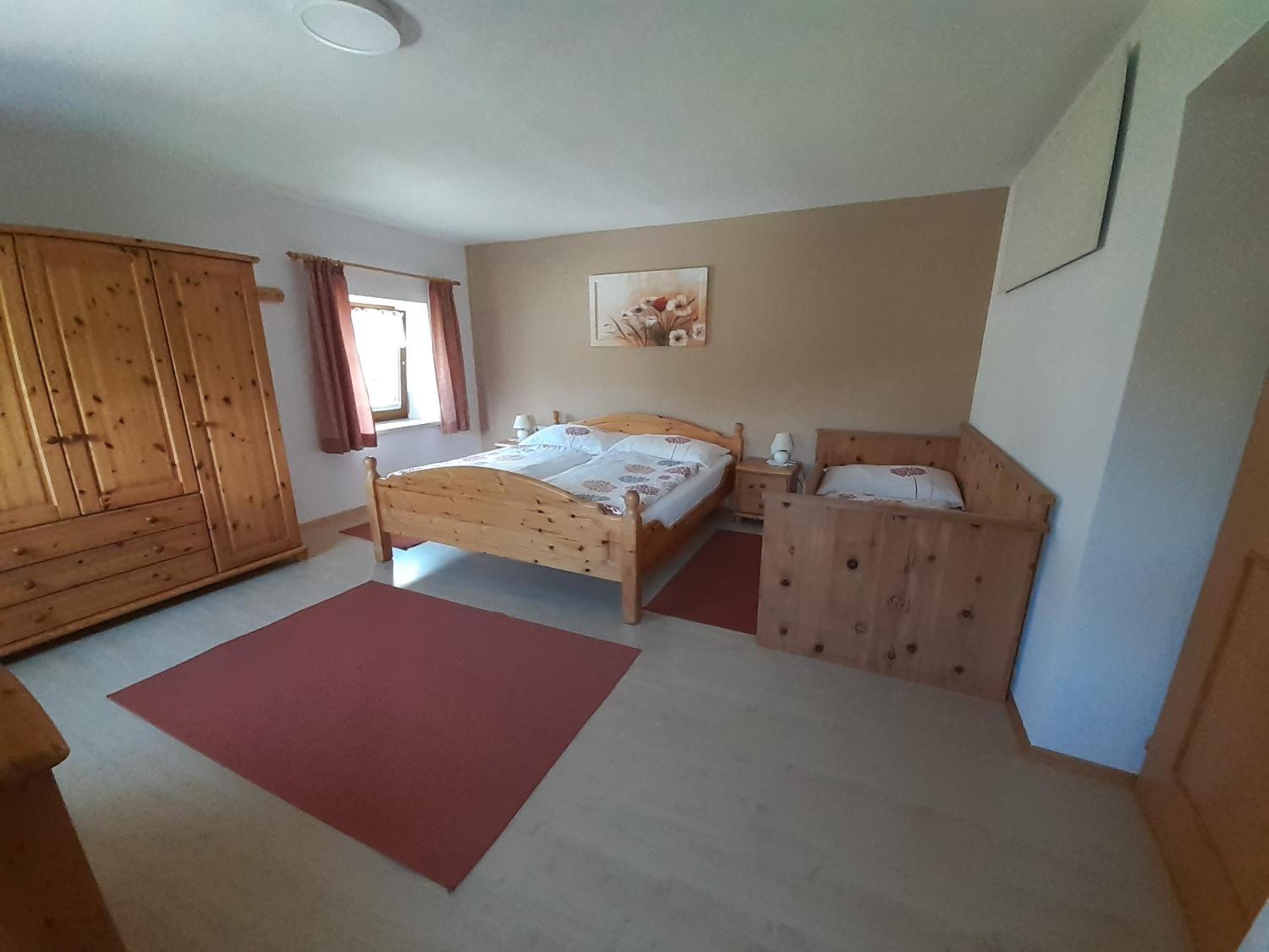 Ferienhaus beim Lener