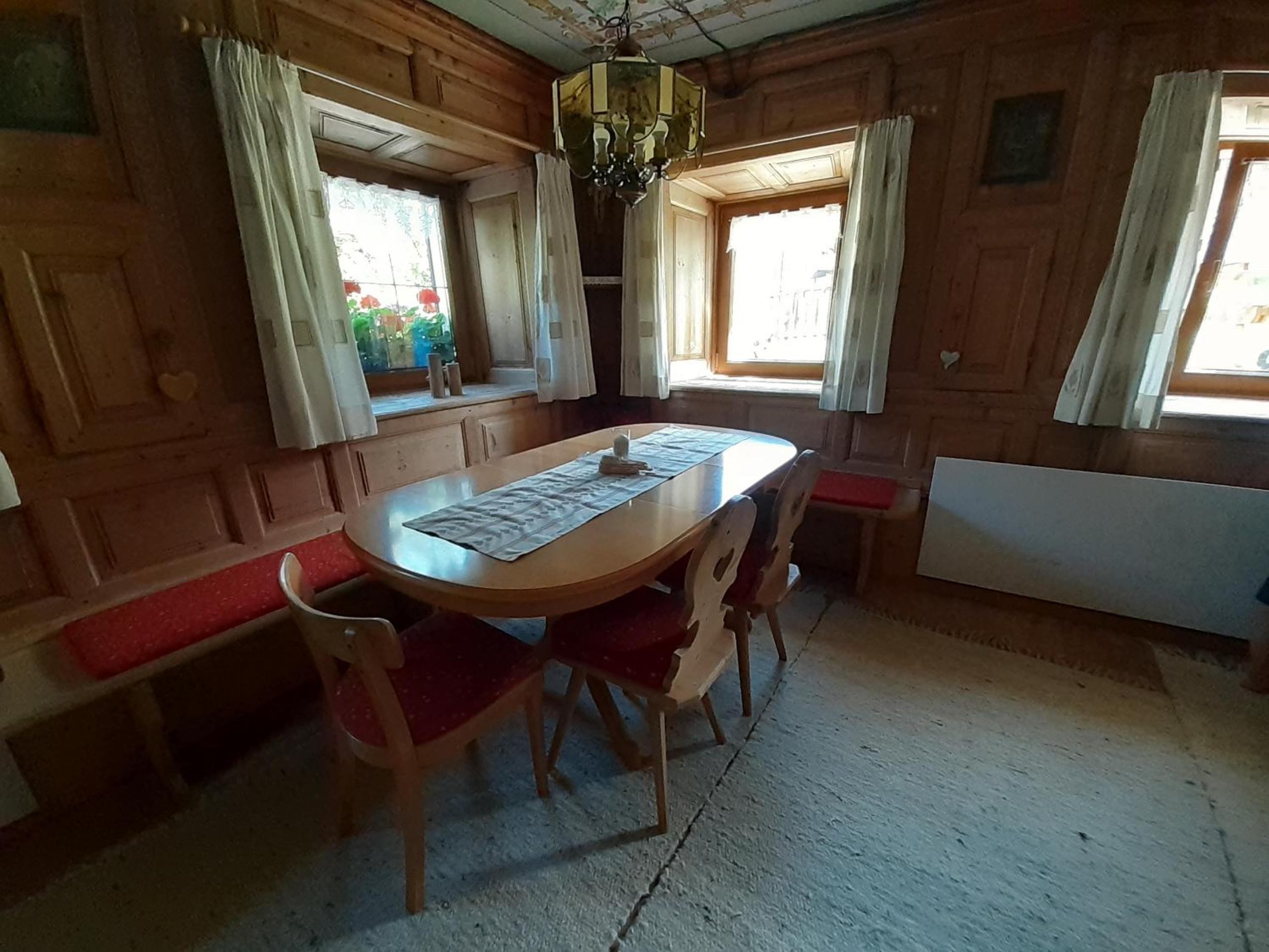 Ferienhaus beim Lener