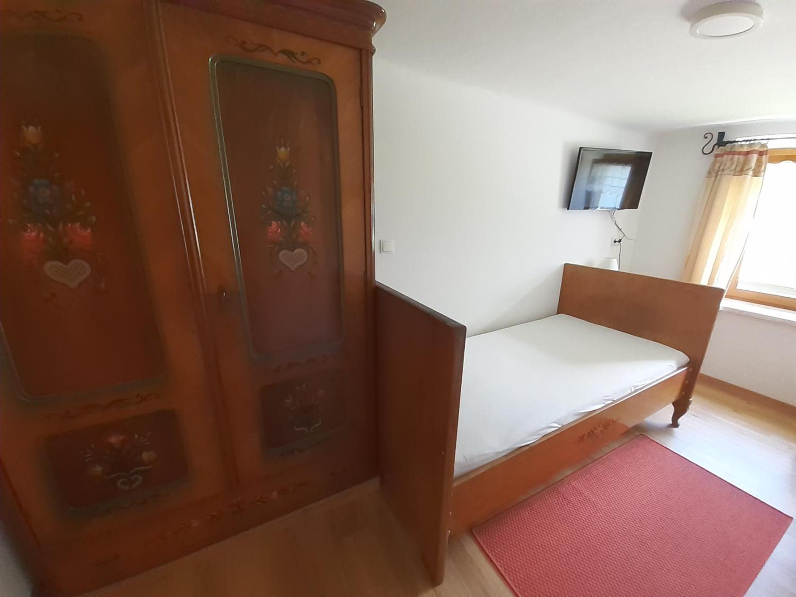 Ferienhaus beim Lener