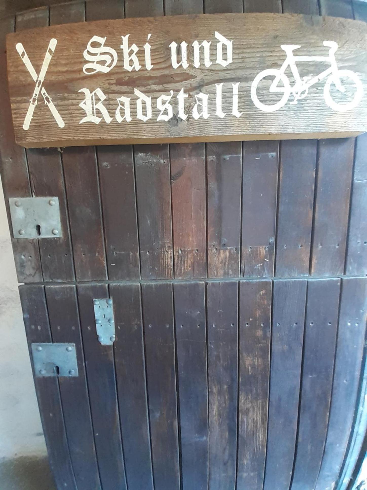 Ferienhaus beim Lener