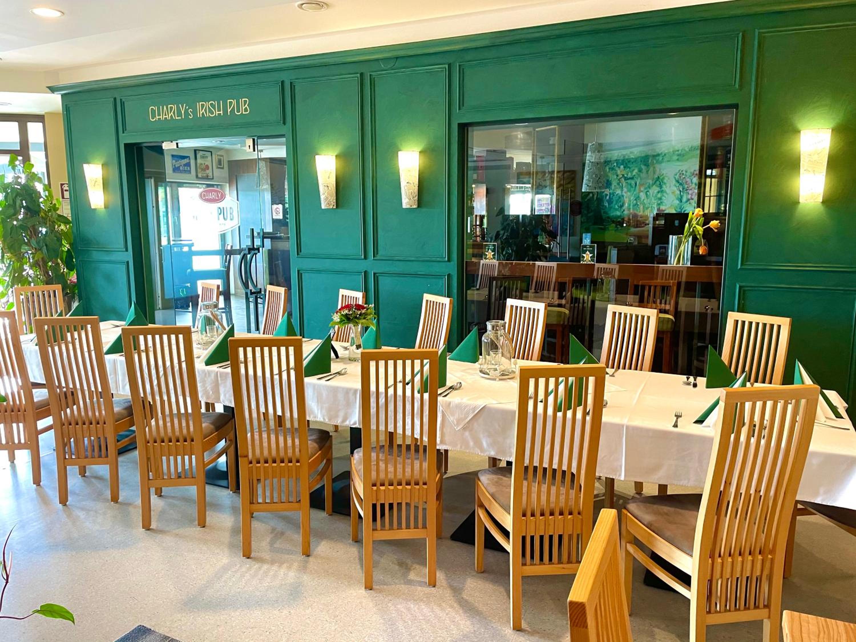 Pension Thermenland